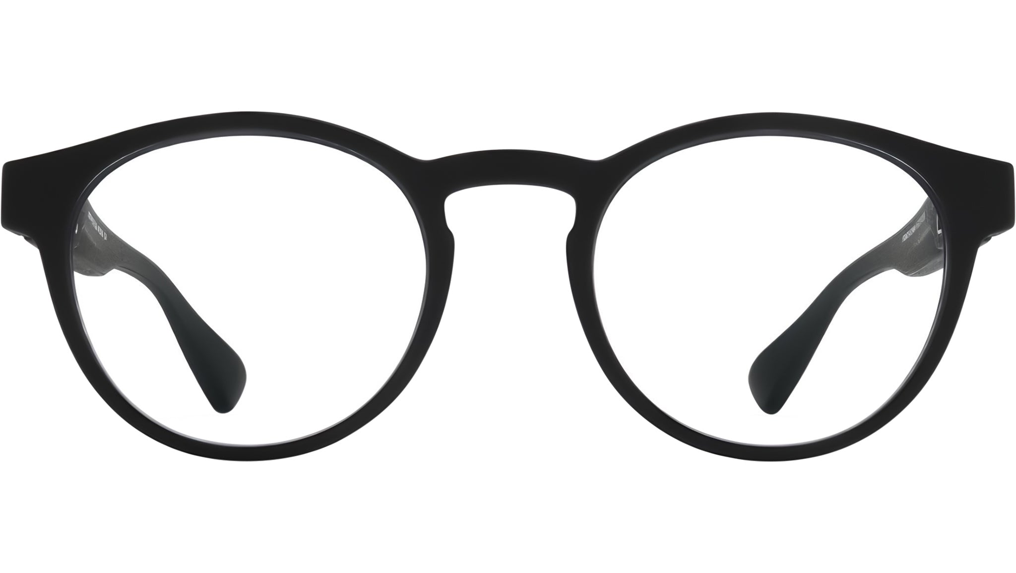 Occhiali da vista MYKITA ELLUM MD1-Pitch Black