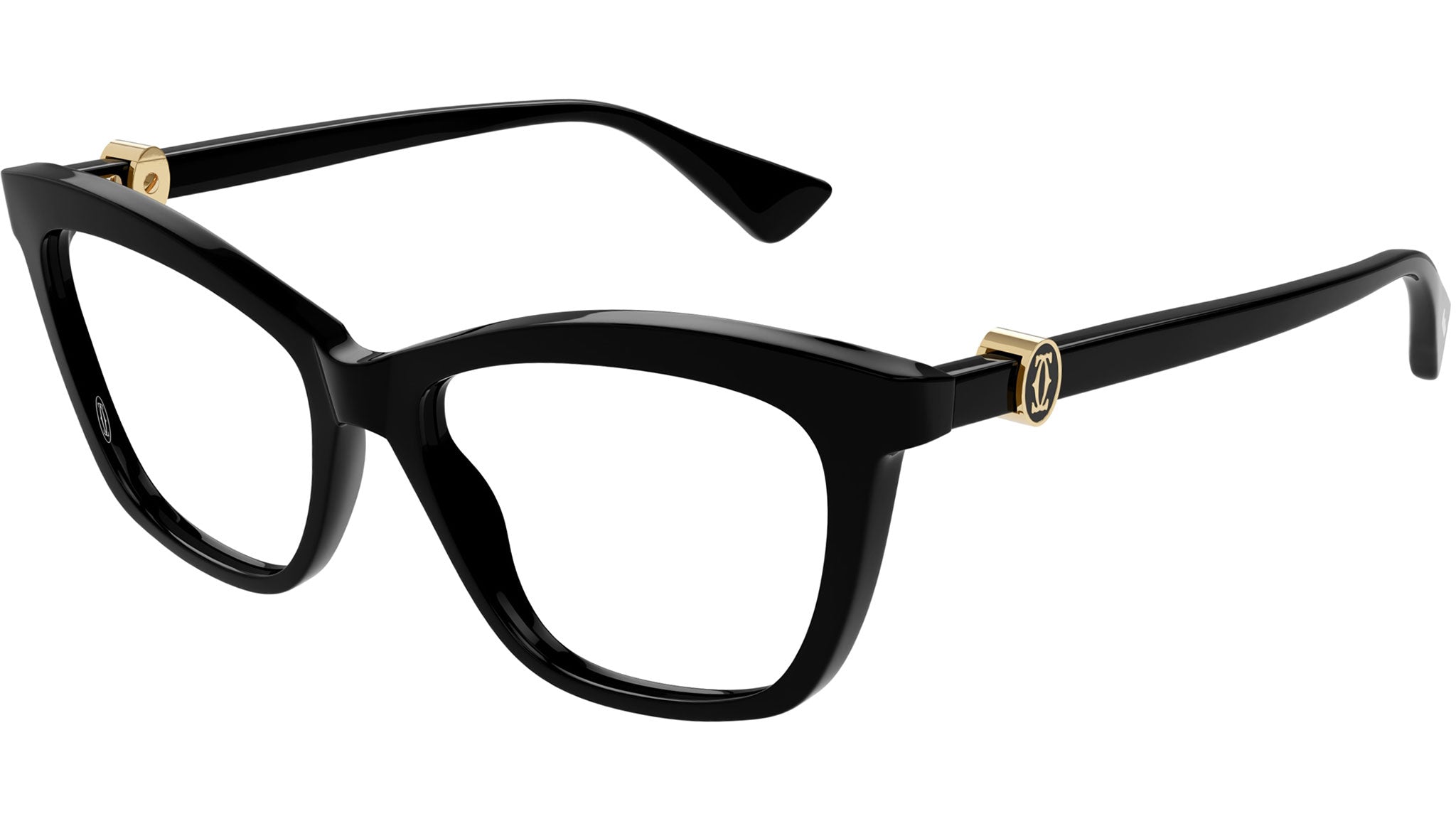 Occhiali da vista CARTIER CT0526O Black