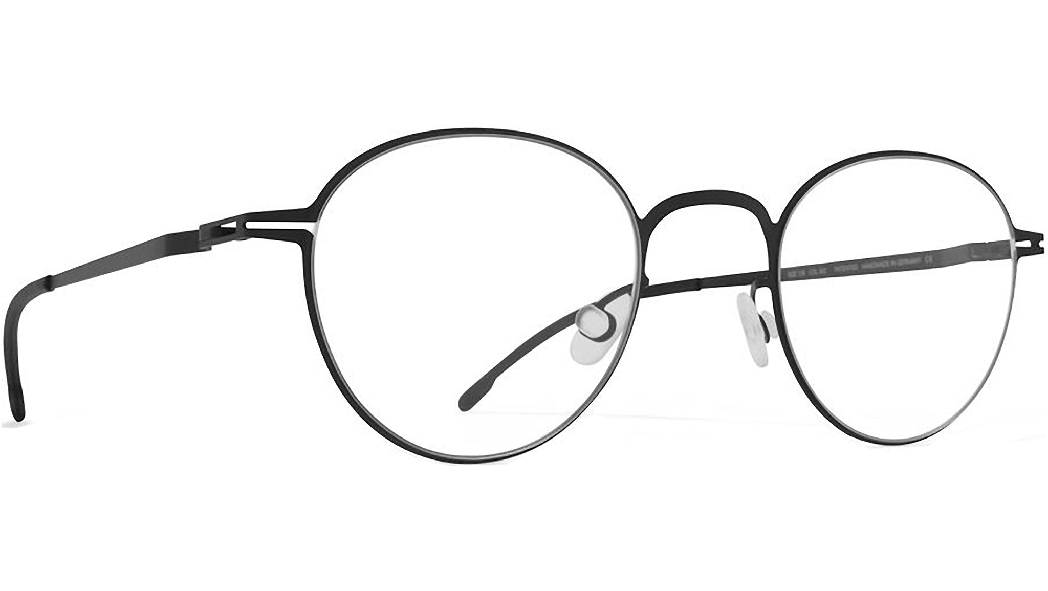 Occhiali da vista MYKITA FLEMMING Black