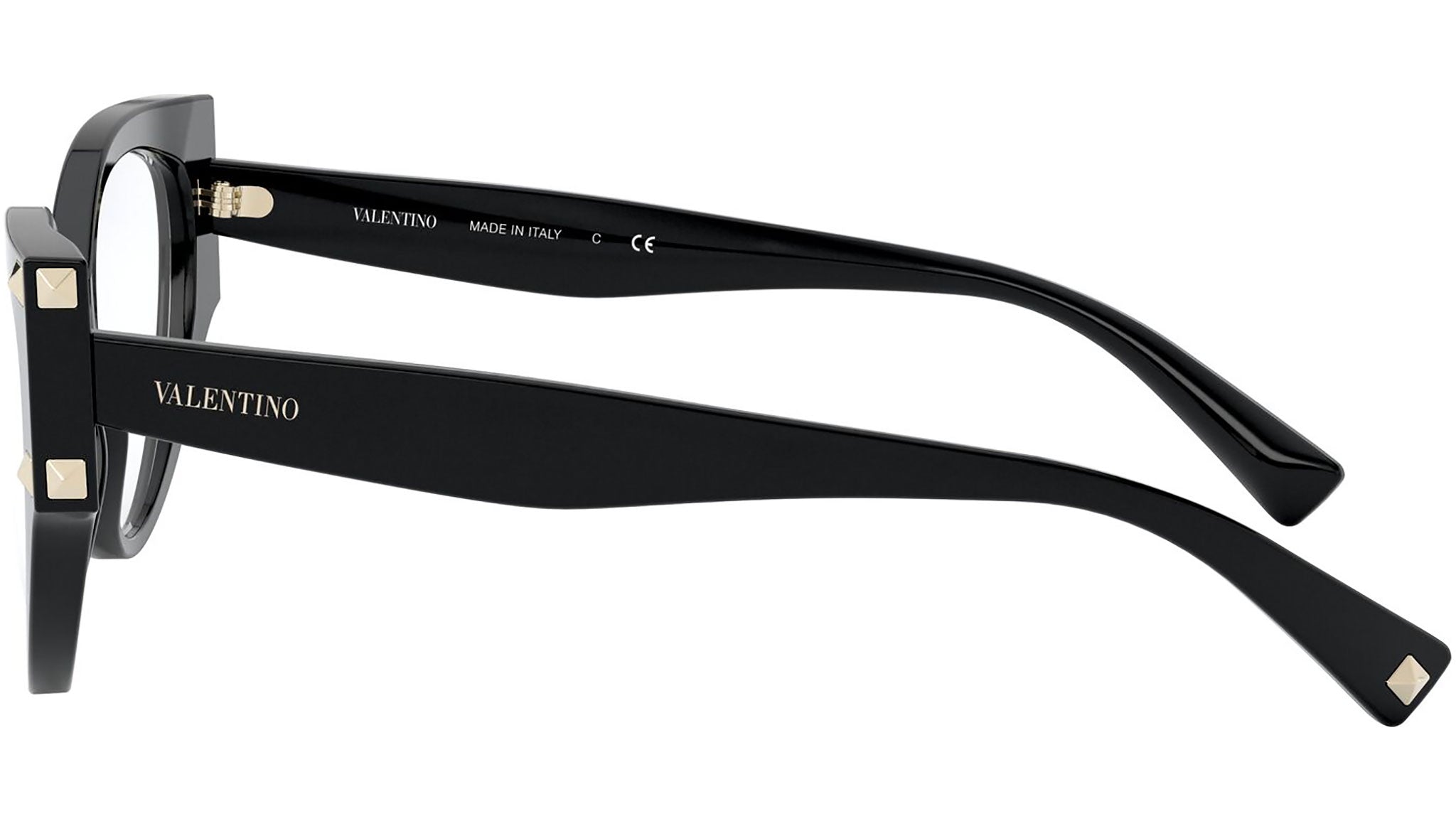 Occhiali da vista VALENTINO VA3044 Black