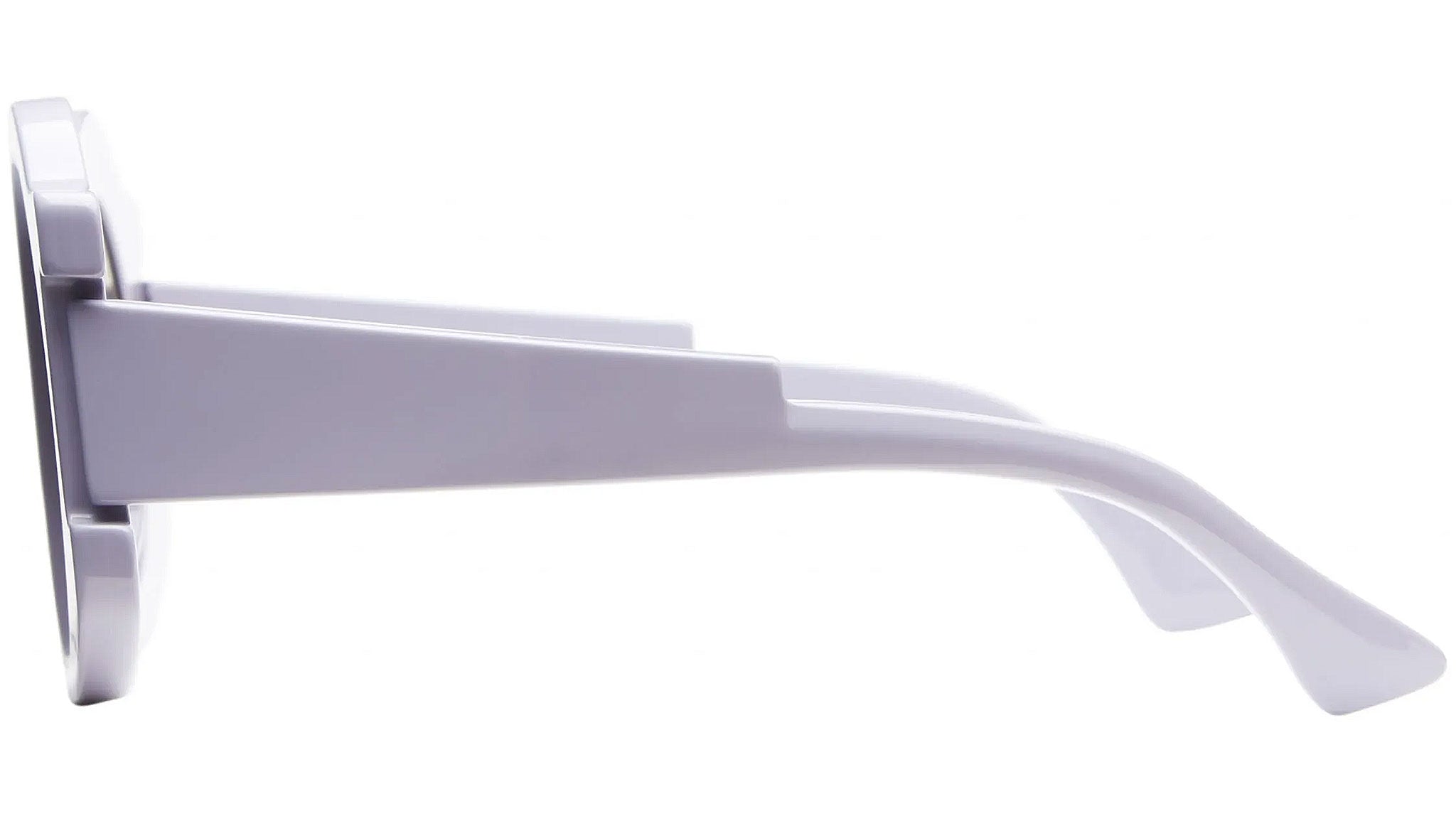 Occhiali da sole KUBORAUM R4 Misty lilac