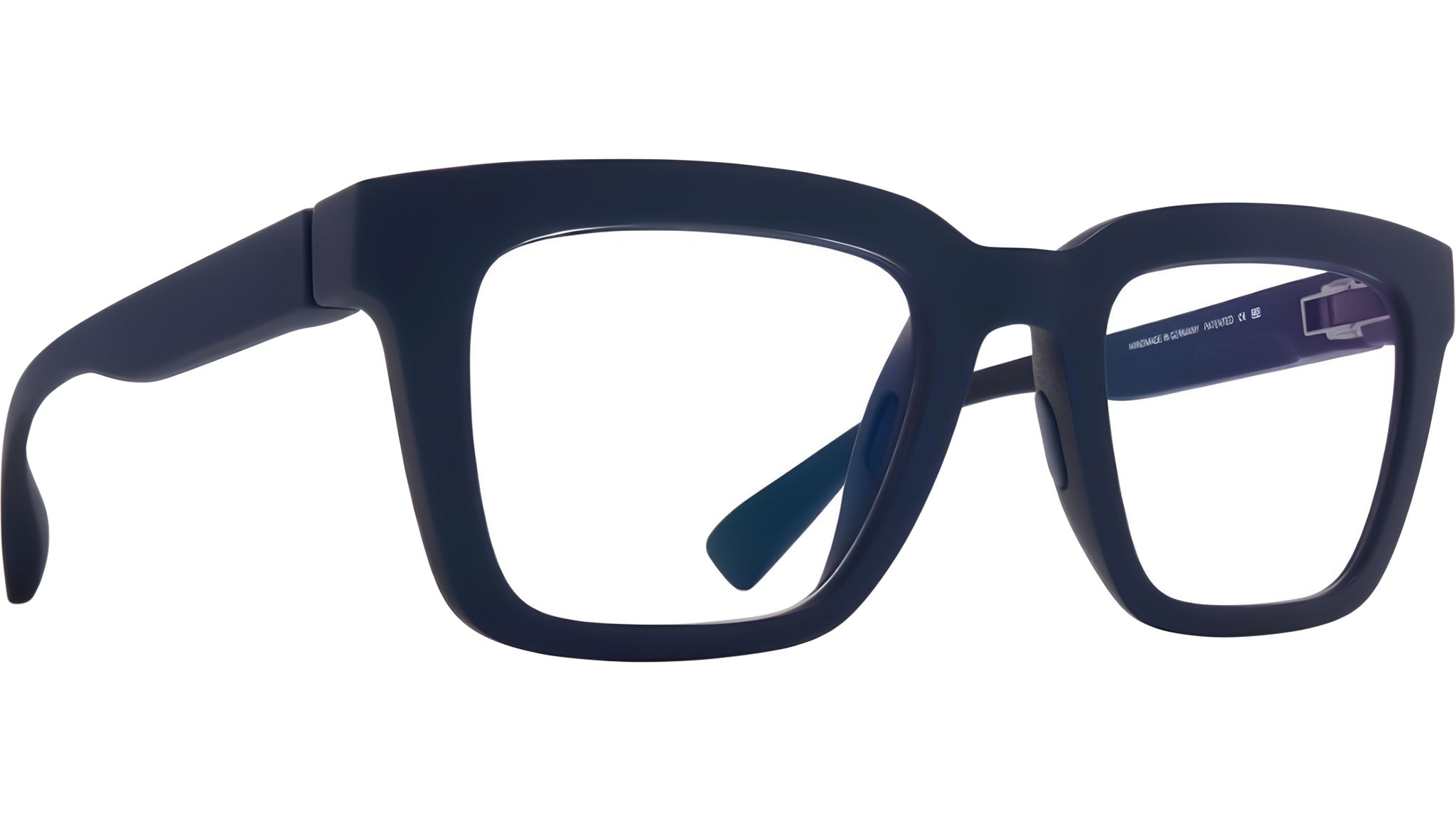 Occhiali da vista MYKITA SOUDA MD34-Indigo