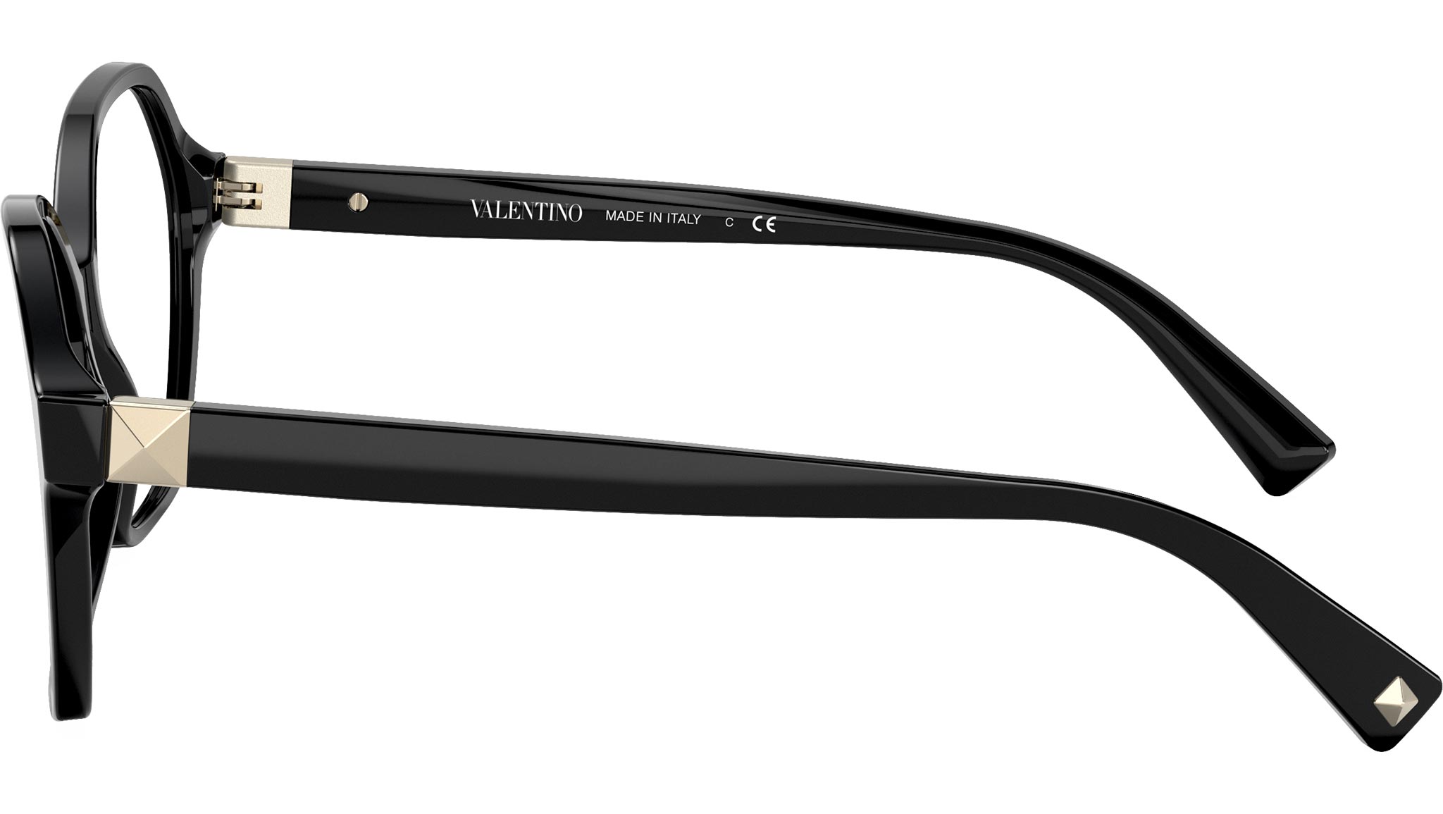 Occhiali VALENTINO VA3073 Black