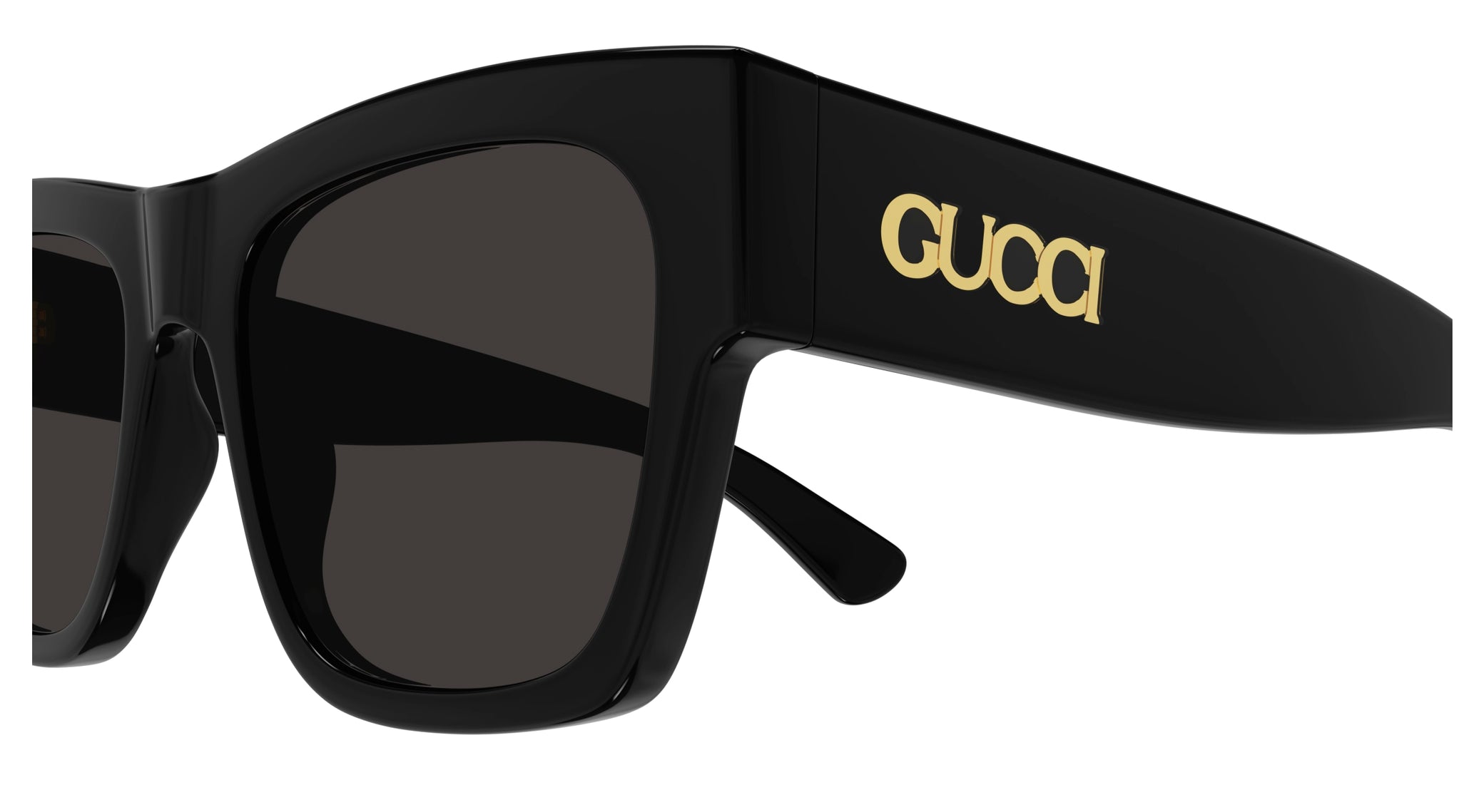 Occhiali da sole GUCCI GG1793S Shiny black