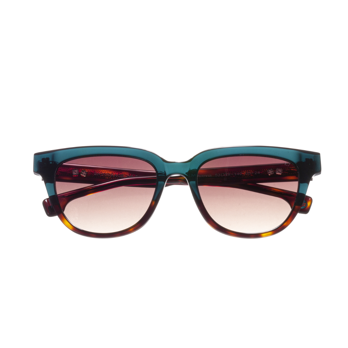 Entourage of 7 Occhiali da sole Monrovia 0524 Blue