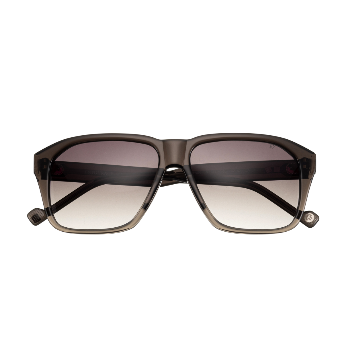 Entourage of 7 Occhiali da sole Midvale 0232 Grey