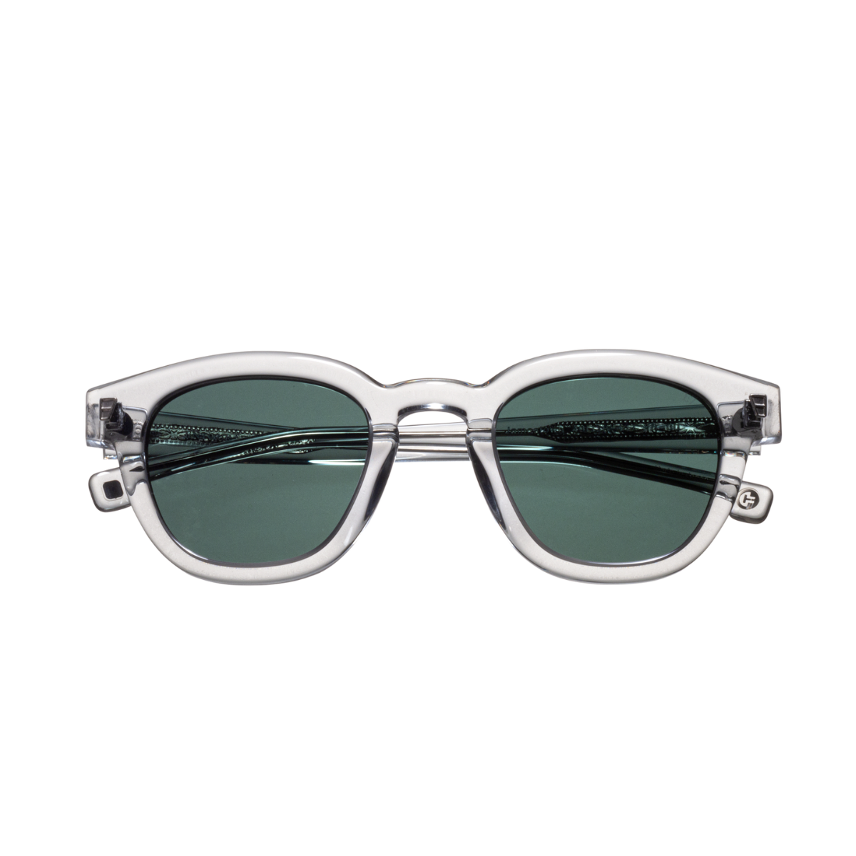 Entourage of 7 Occhiali da sole JAMESTOWN 1090 Crystal