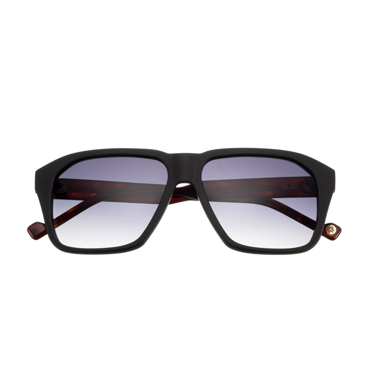 Entourage of 7 Occhiali da sole Midvale 0120M Black