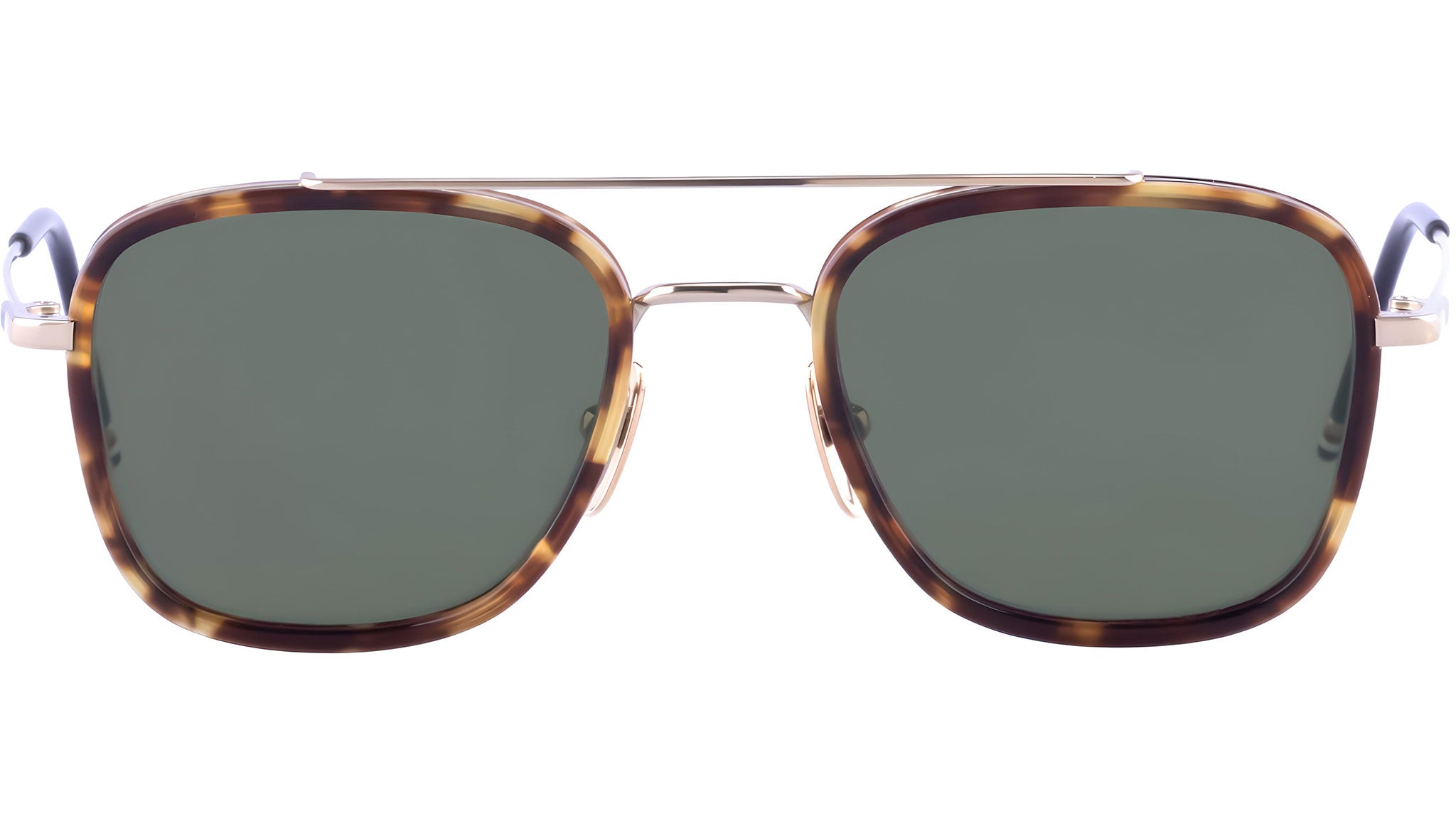 Occhiali THOM BROWNE UES800A Havana gold