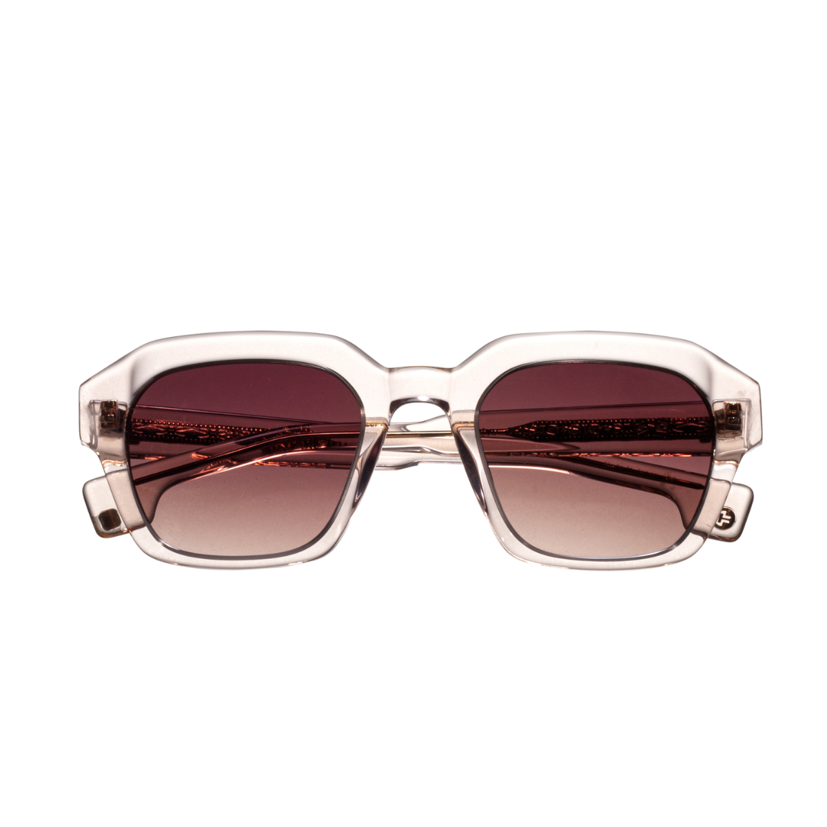 Entourage of 7 Occhiali da sole KINNELOA 1041 Crystal