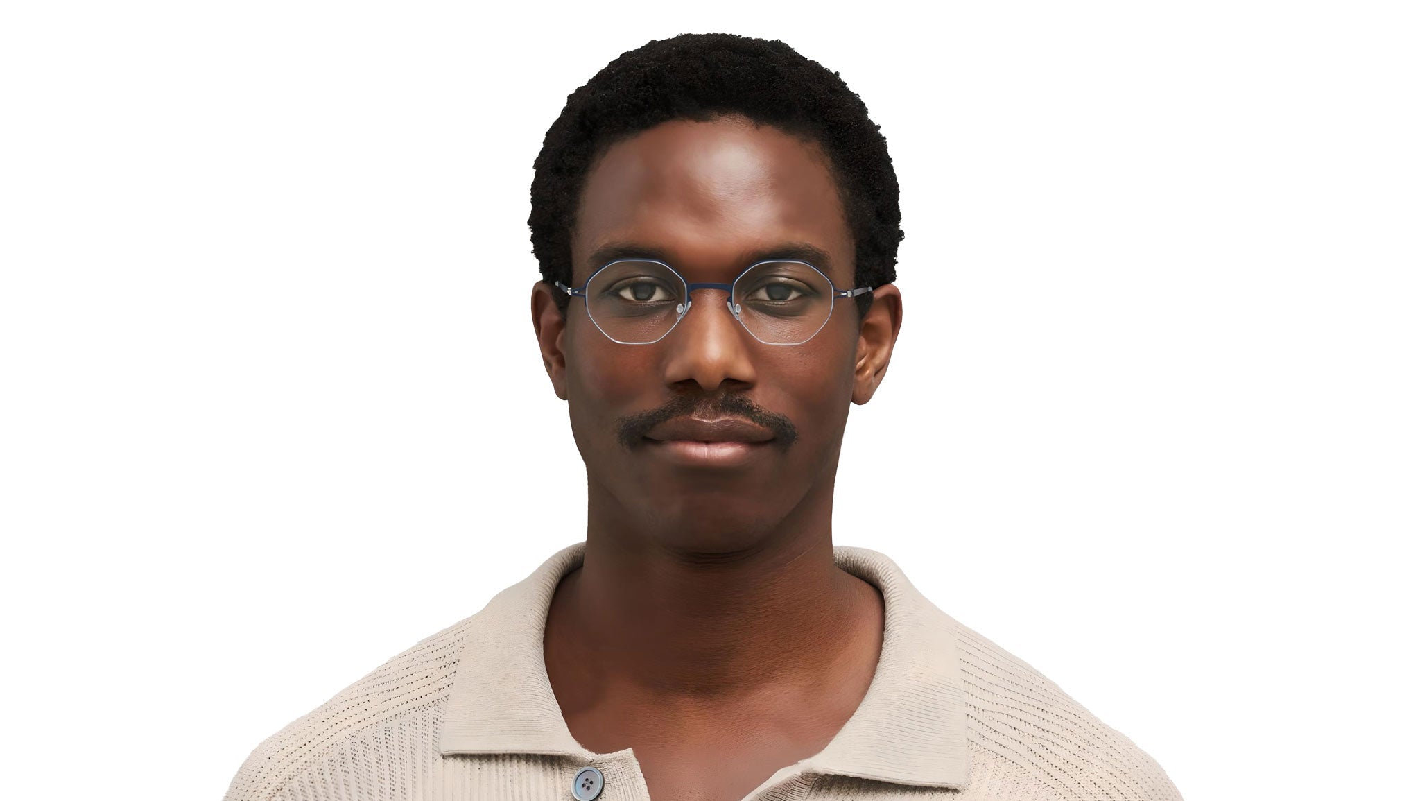 Occhiali da vista MYKITA HOWLIN Navy