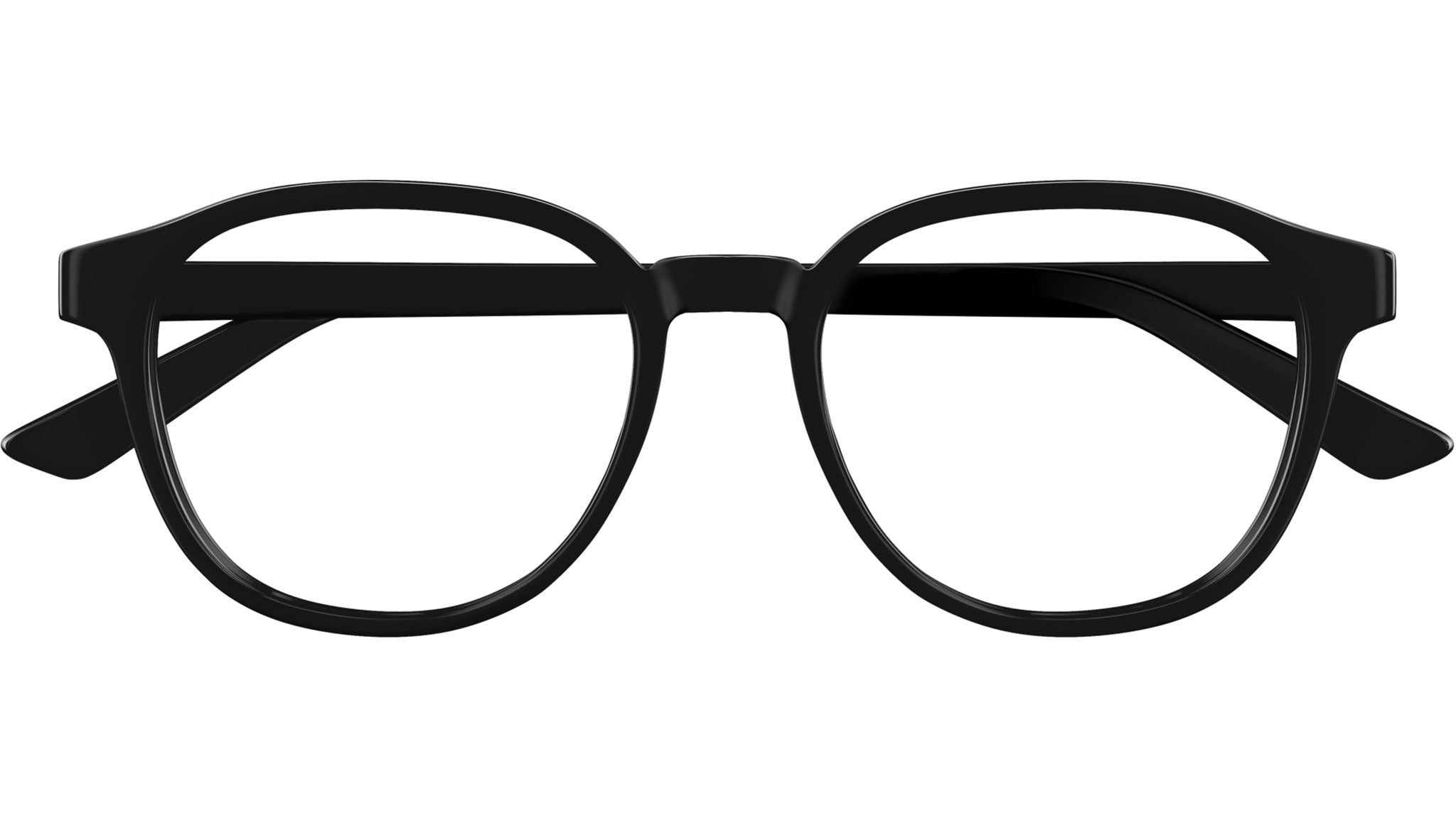 Occhiali da vista BOTTEGA VENETA BV1312O Shiny solid black