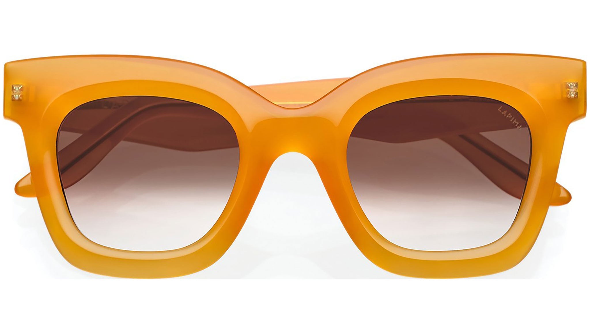 Occhiali LAPIMA LisaX Sunset gradient