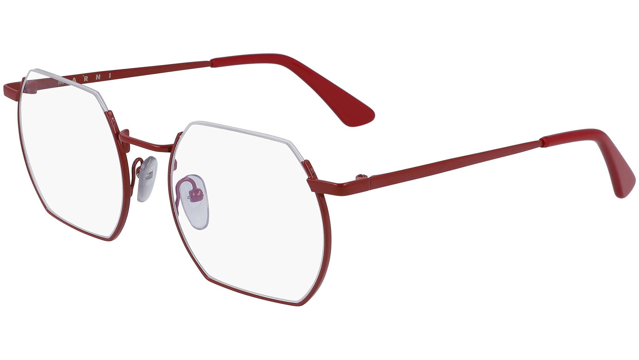 occhiali da vista MARNI ME2104 Red