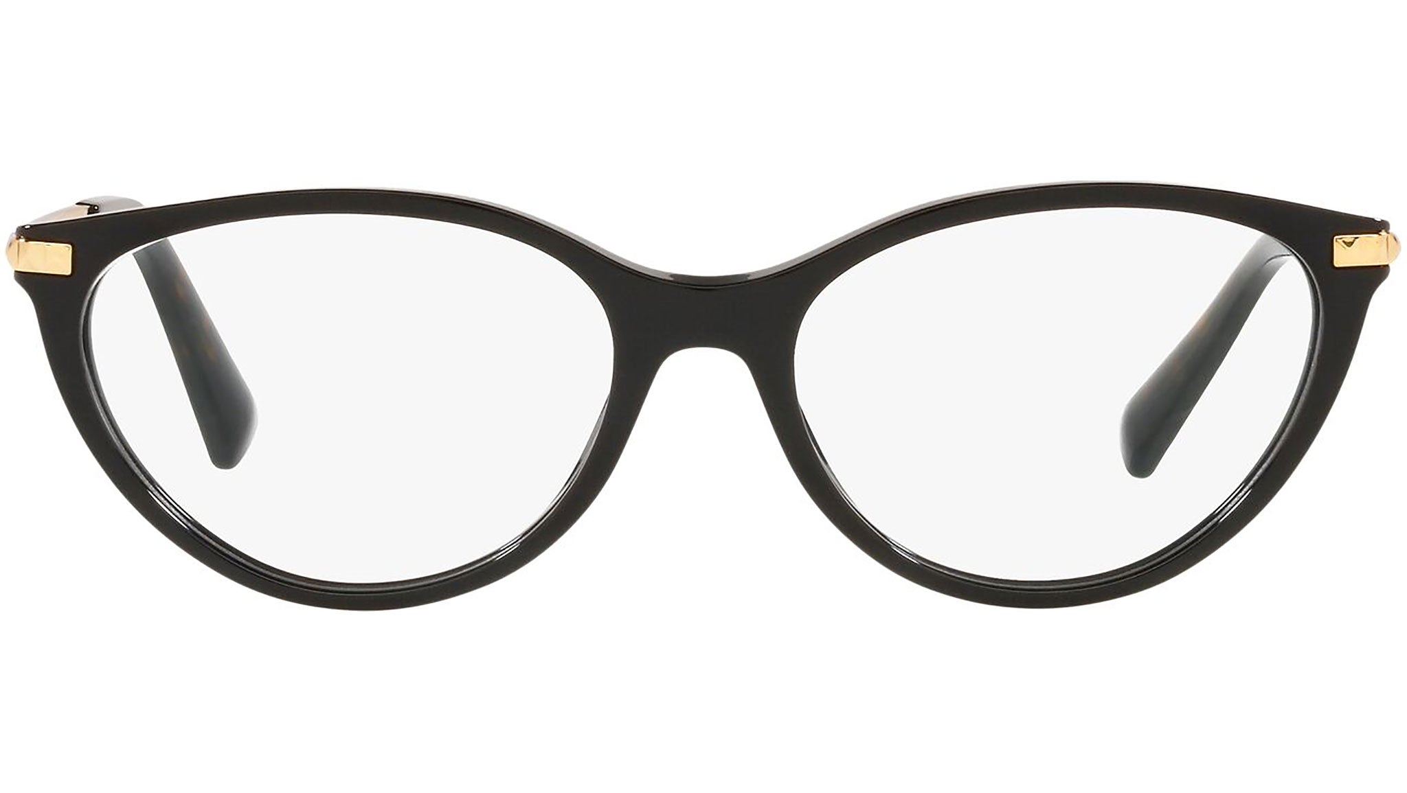 Occhiali da vista VALENTINO VA3066 Black