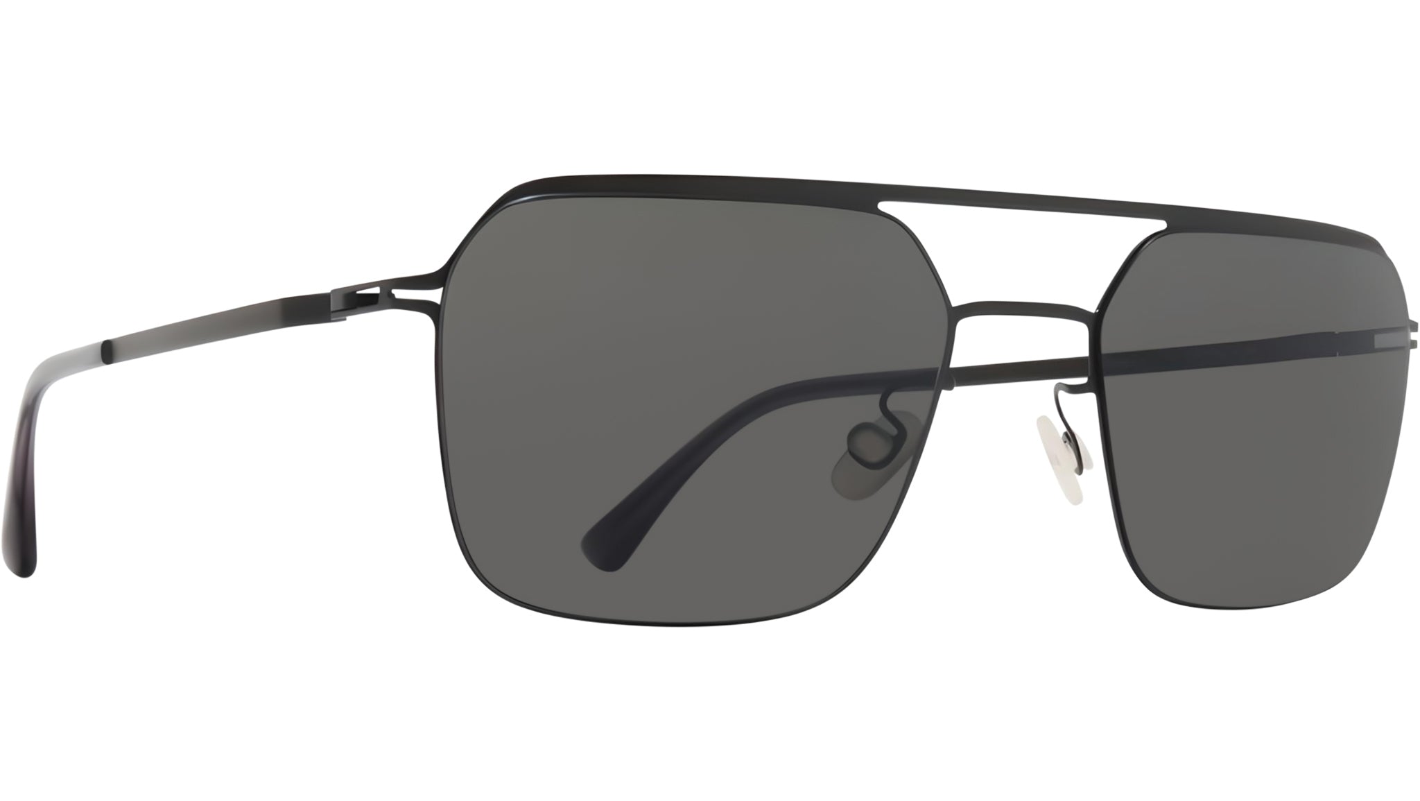 Occhiali da sole MYKITA ALISTER Black