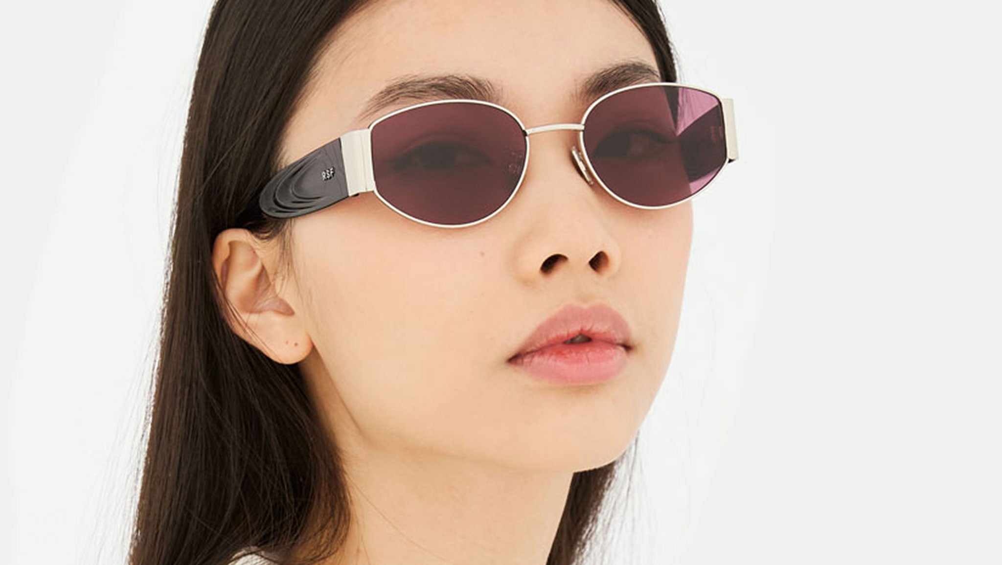 Occhiali da sole RETROSUPERFUTURE X Violet