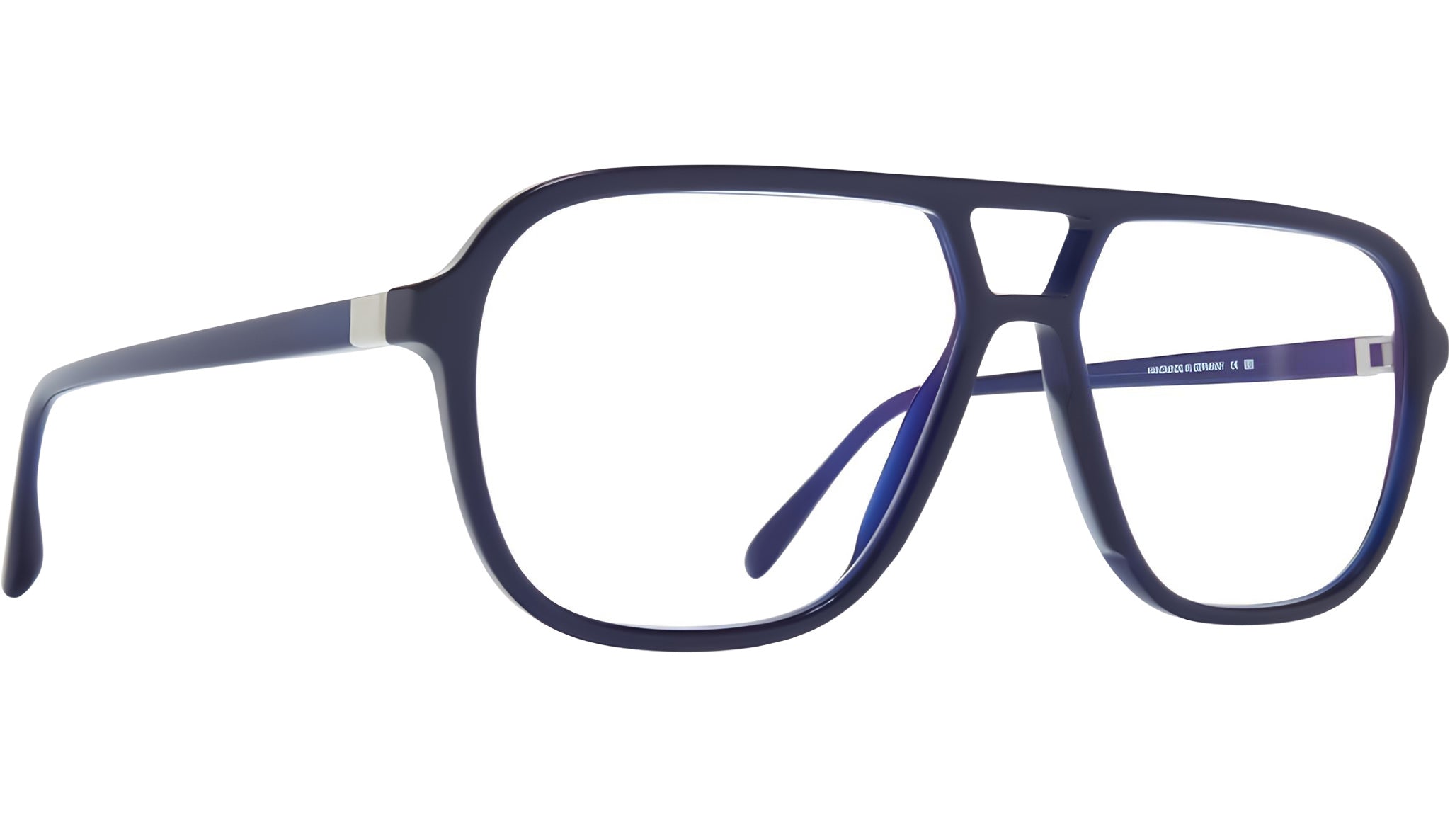 Occhiali da vista MYKITA KAMI Milky indigo pearl