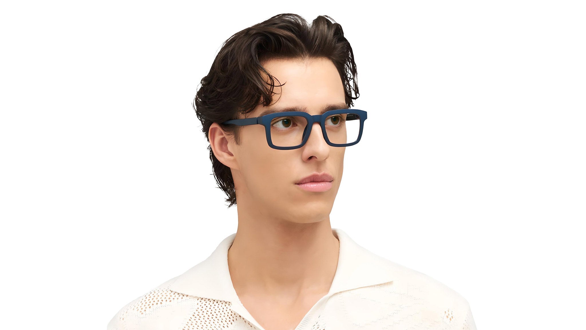 Occhiali da vista MYKITA CANNA Indigo
