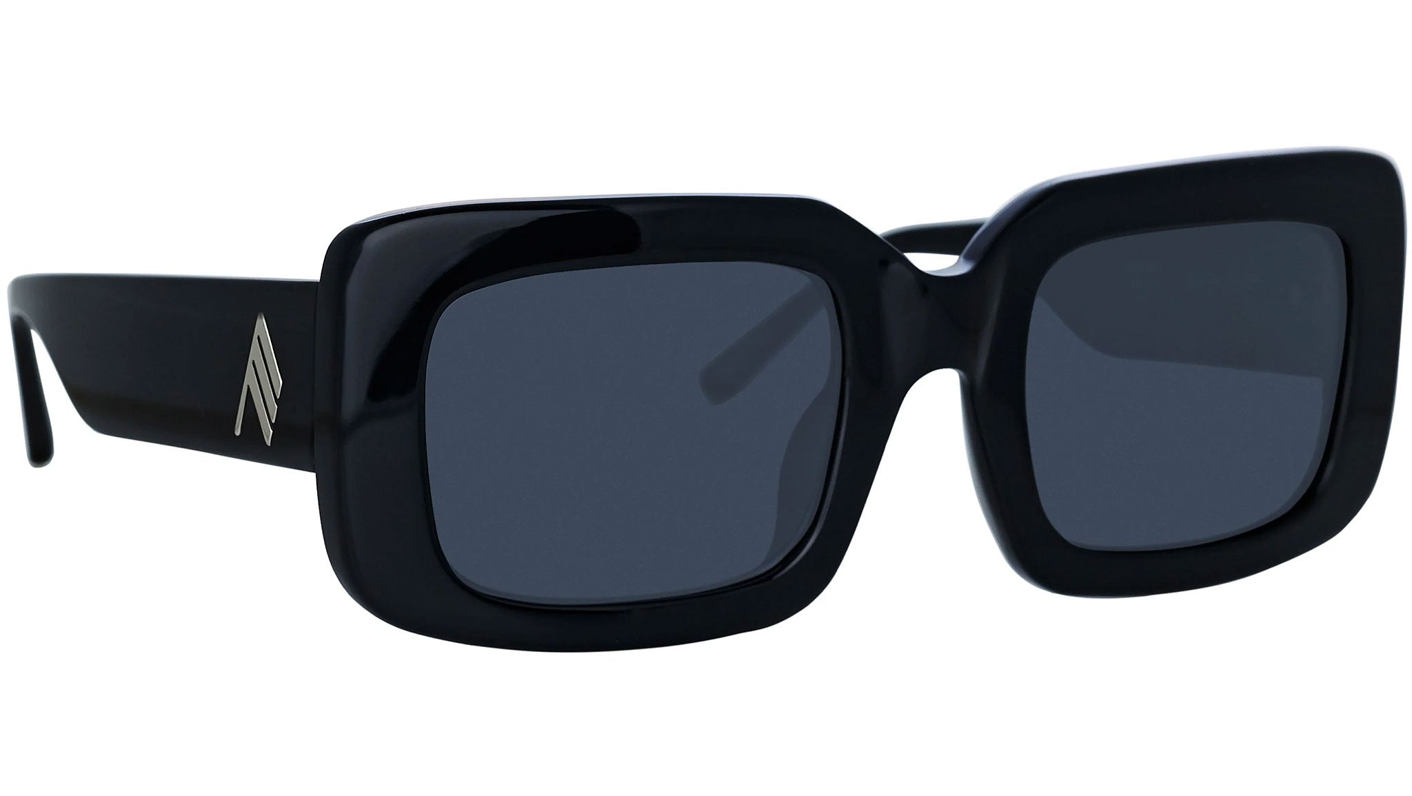 Occhiali THE ATTICO Jorja Black