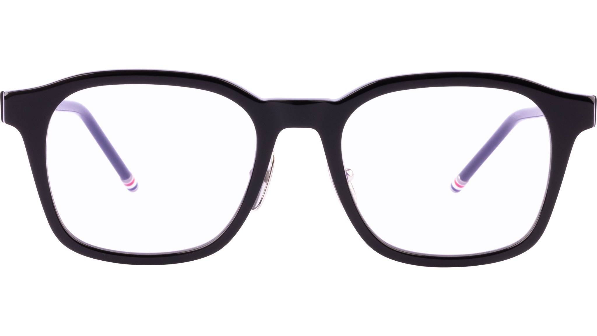 Occhiali da vista THOM BROWNE UEO934A Black