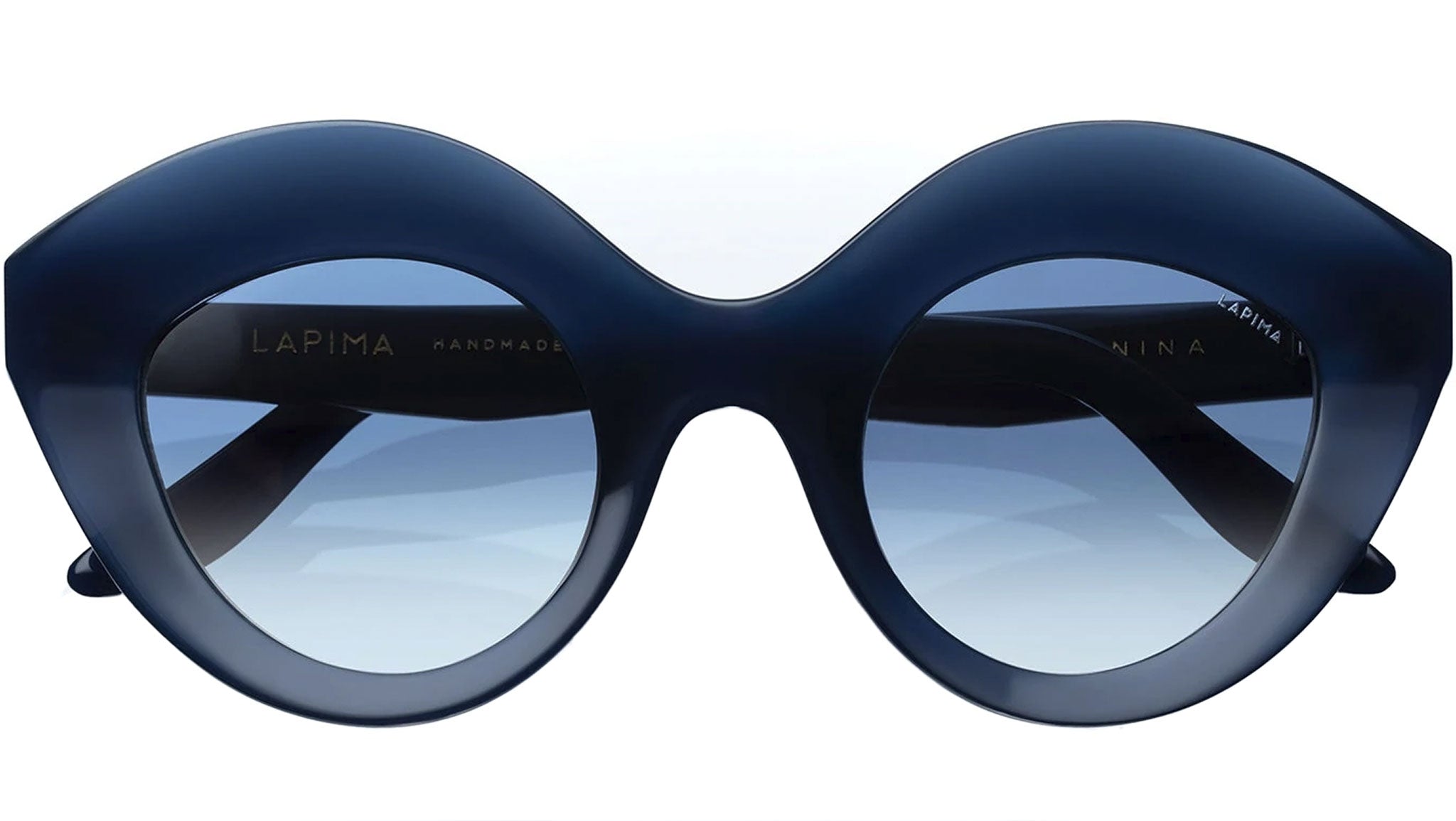 Occhiali LAPIMA Nina Atlantic ocean