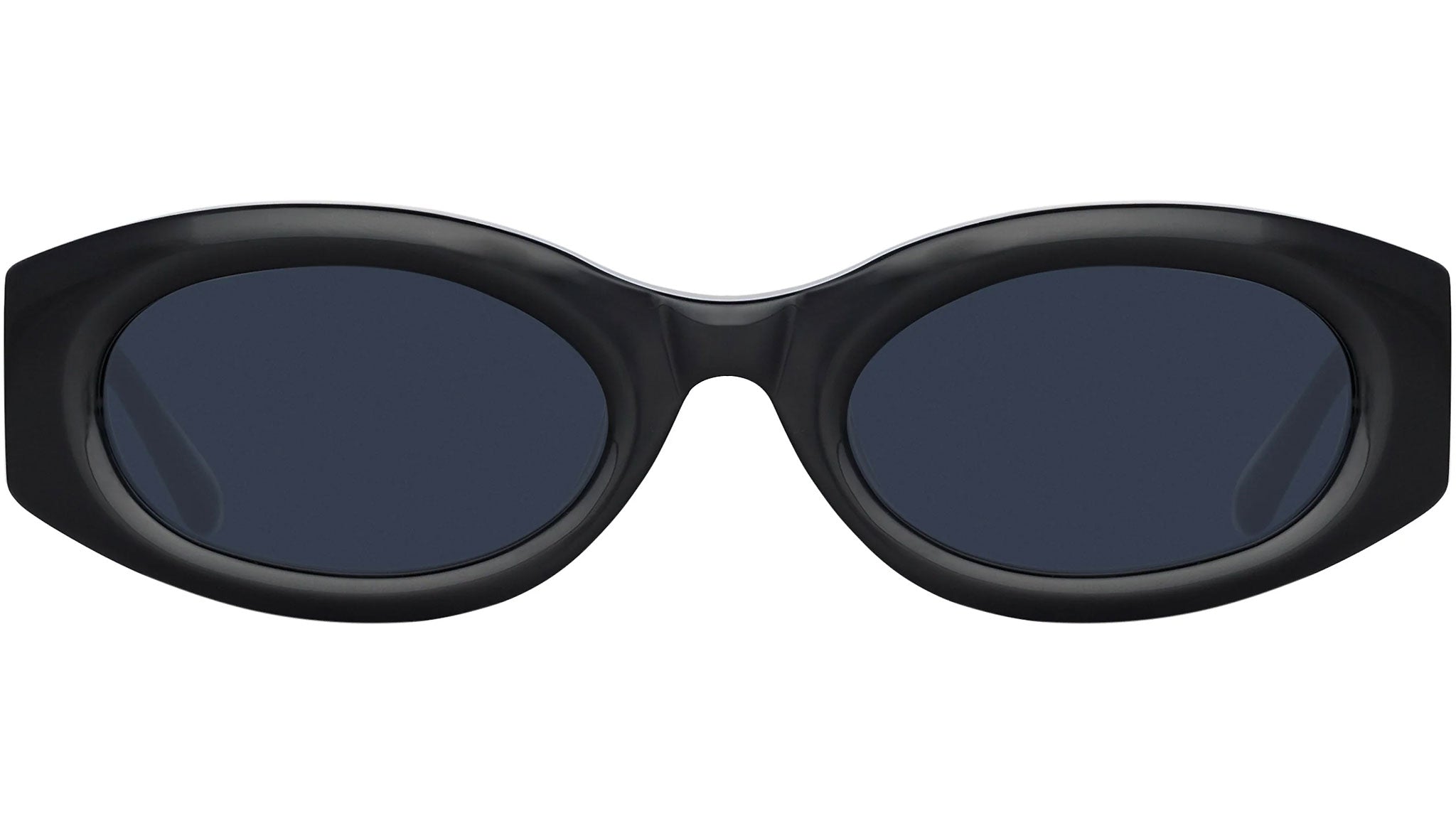 Occhiali THE ATTICO Berta Black