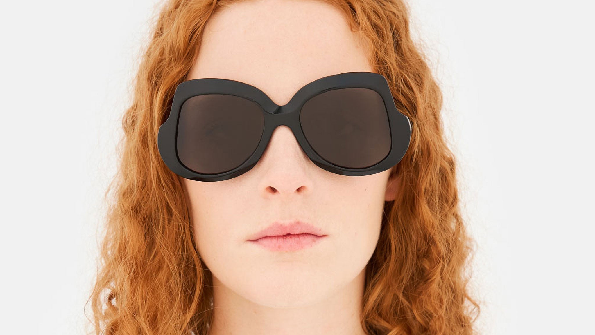 Occhiali da sole MARNI Quelyfish Black