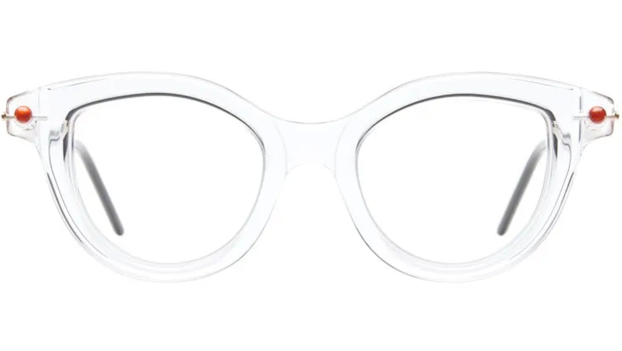 Occhiali da vista KUBORAUM P7 Crystal