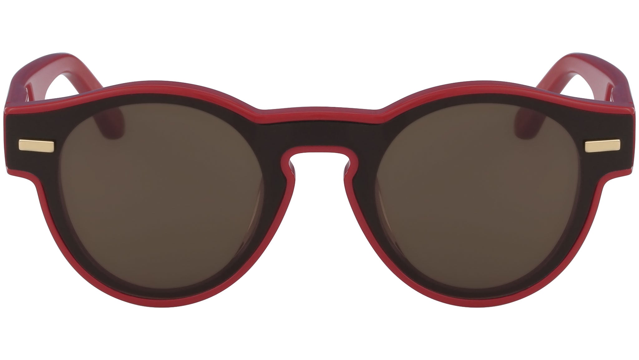 occhiali da sole MARNI ME620S Red