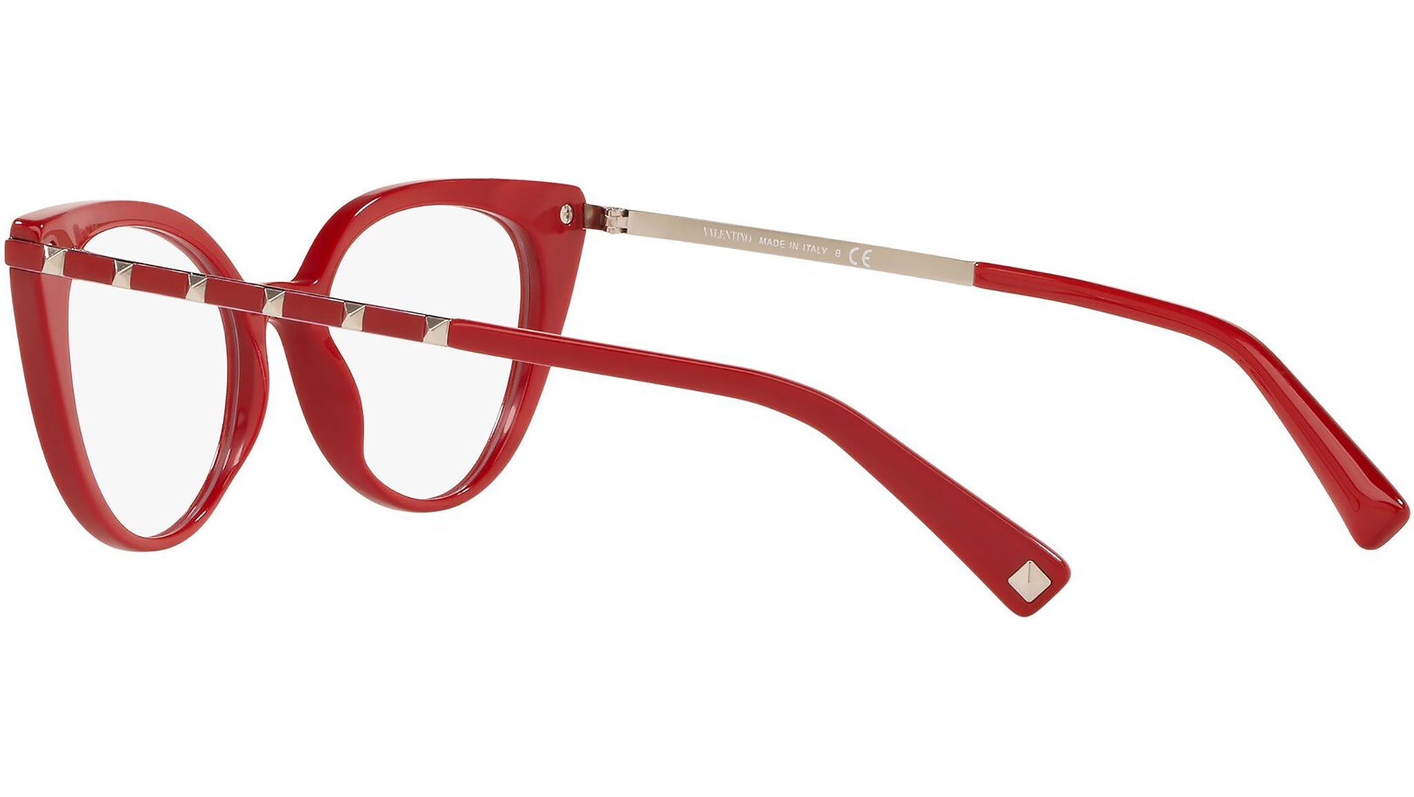 Occhiali da vista VALENTINO VA3040 Red