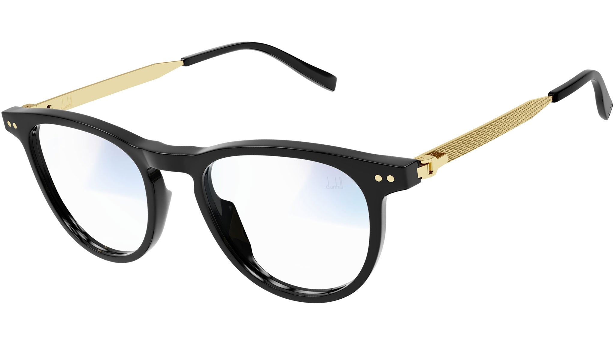 Occhiali da sole DUNHILL DU0074S Black