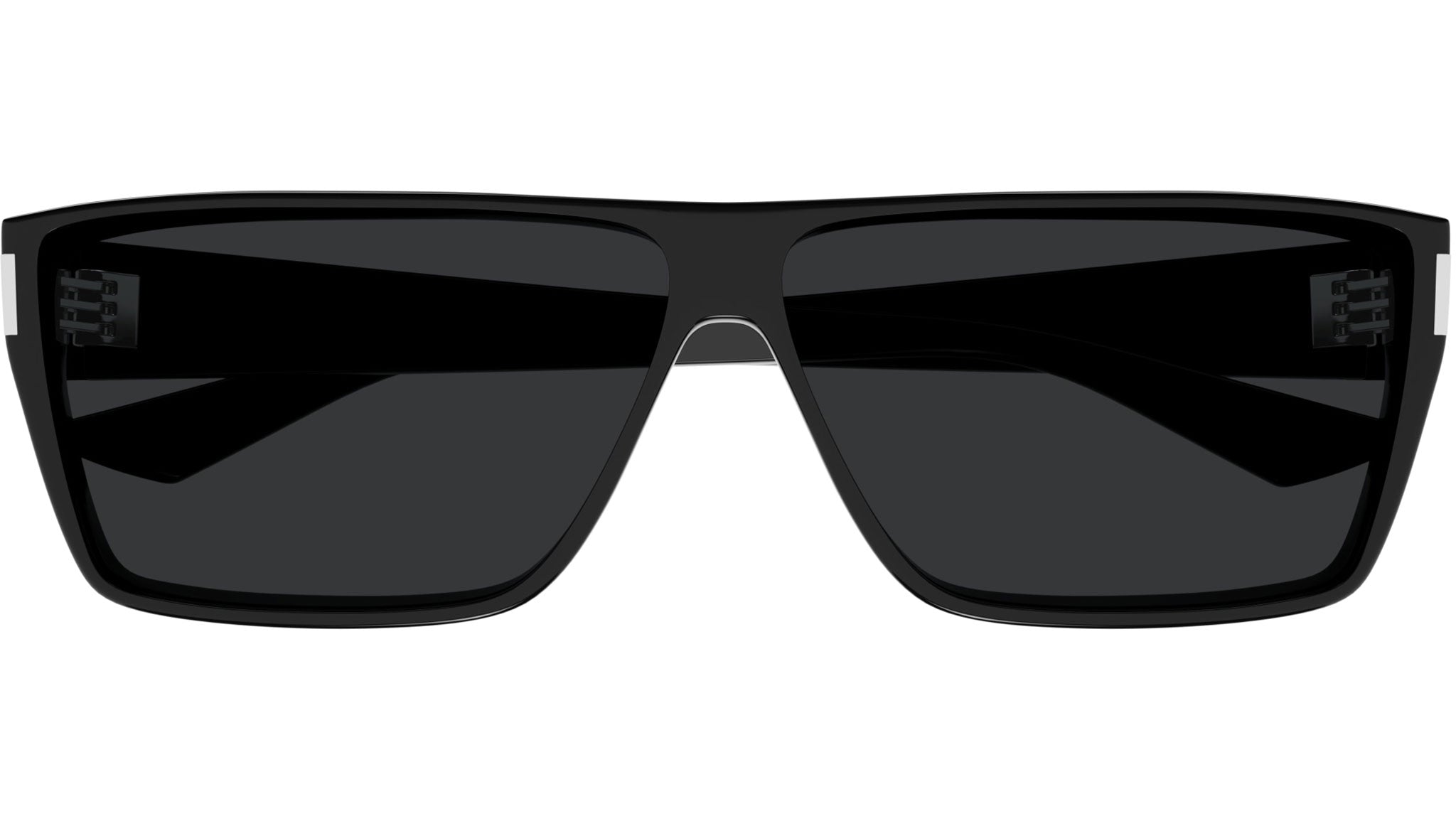 Occhiali da sole SAINT LAURENT SL757 Shiny black