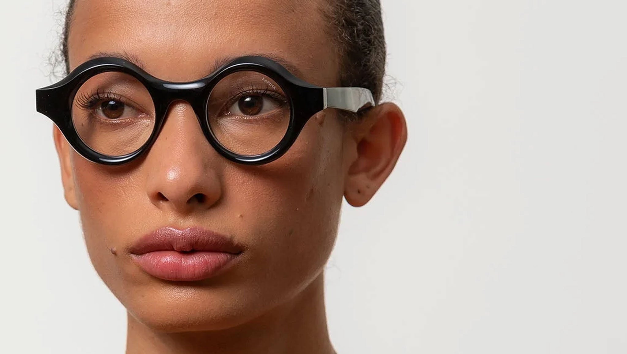 Occhiali LAPIMA Mica Black