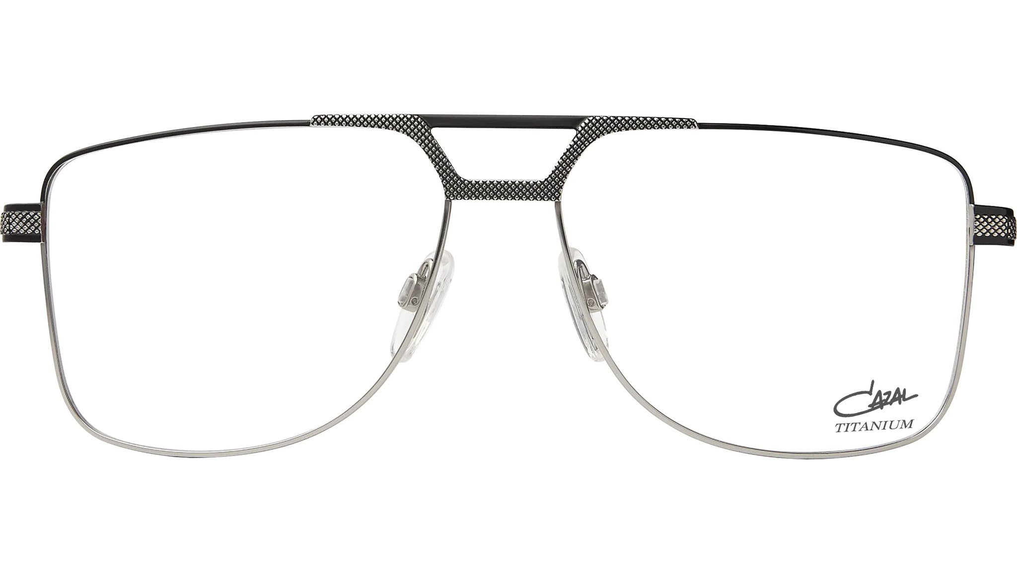 Occhiali CAZAL 7081 Black-silver