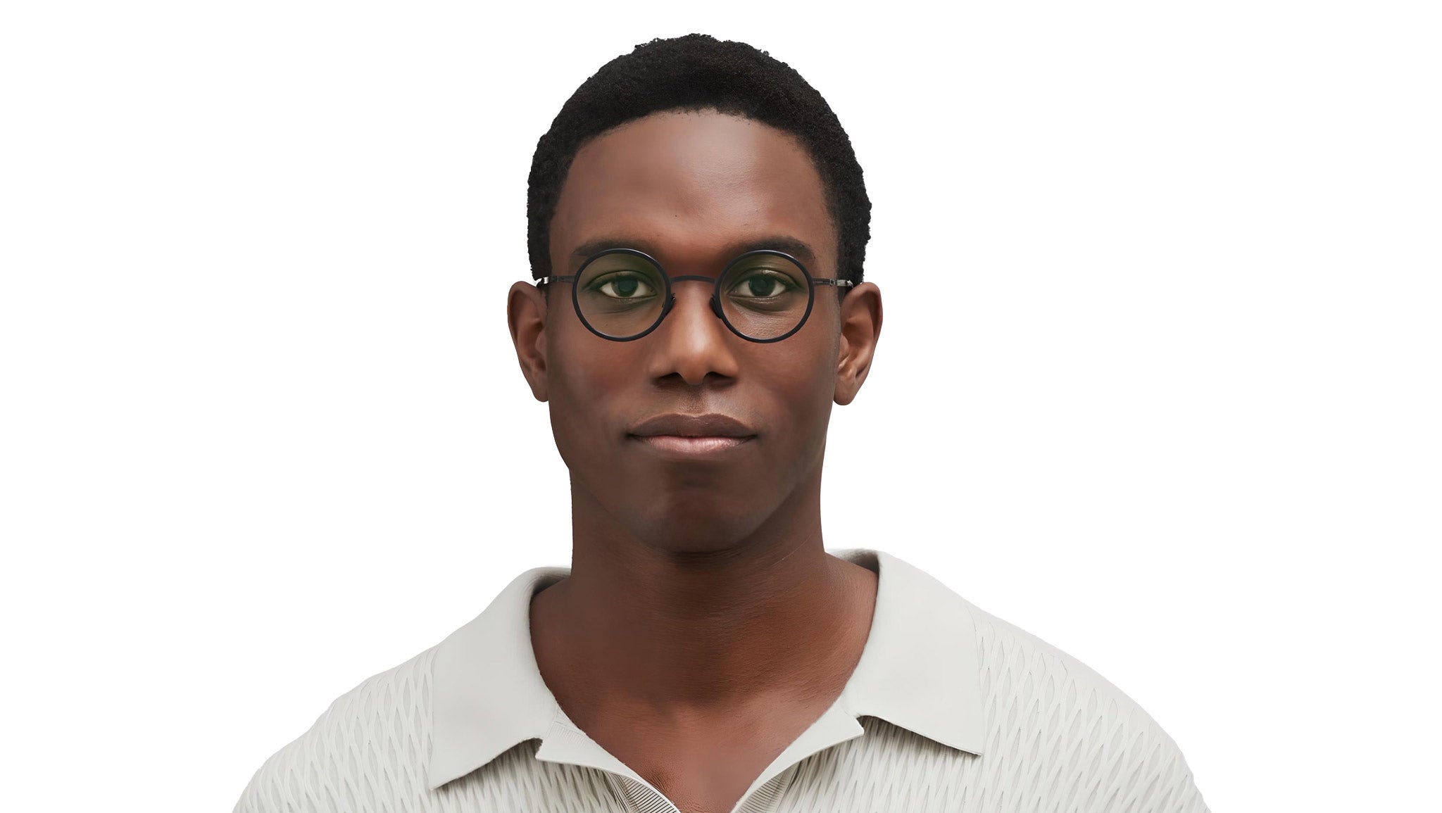 Occhiali da vista MYKITA EETU Black