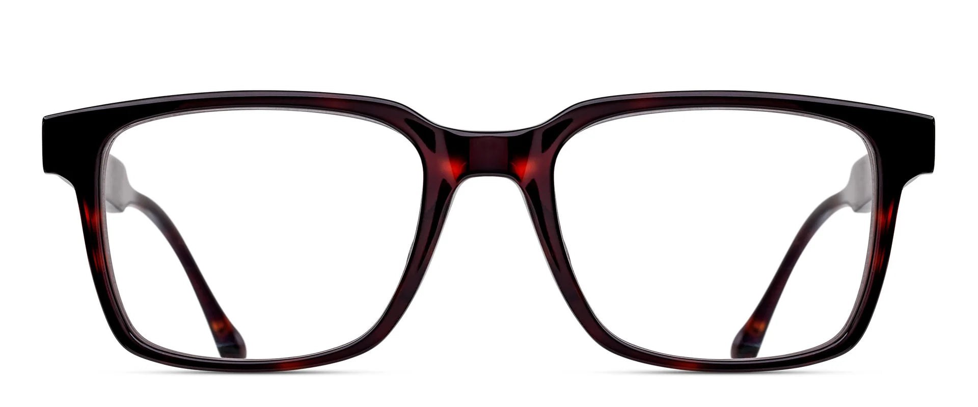 Occhiali da vista MATSUDA M1035 Dark Tortoise