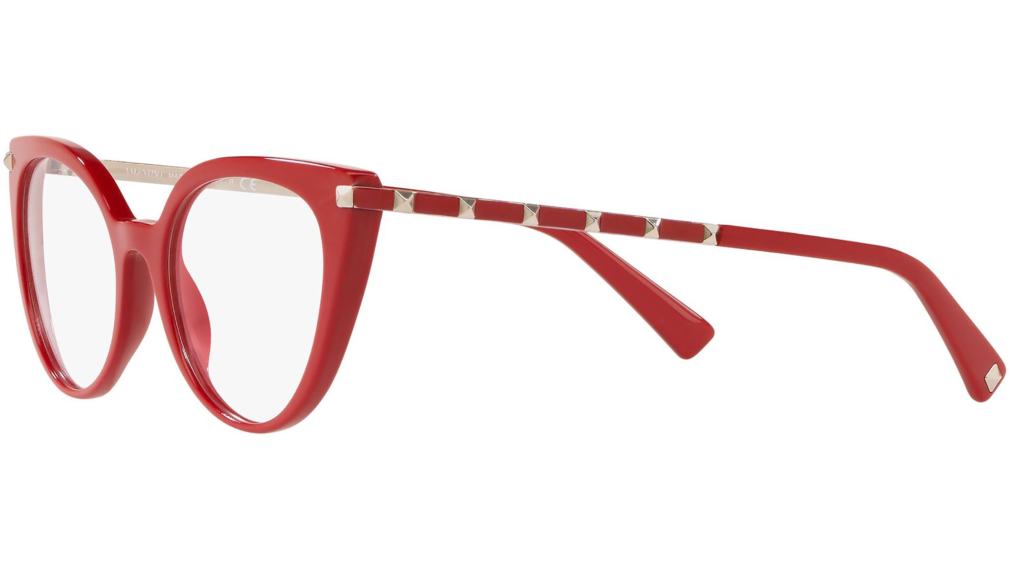 Occhiali da vista VALENTINO VA3040 Red