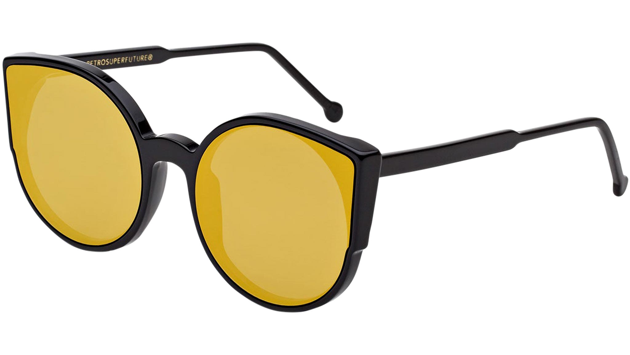 Occhiali RETROSUPERFUTURE Lucia Gold