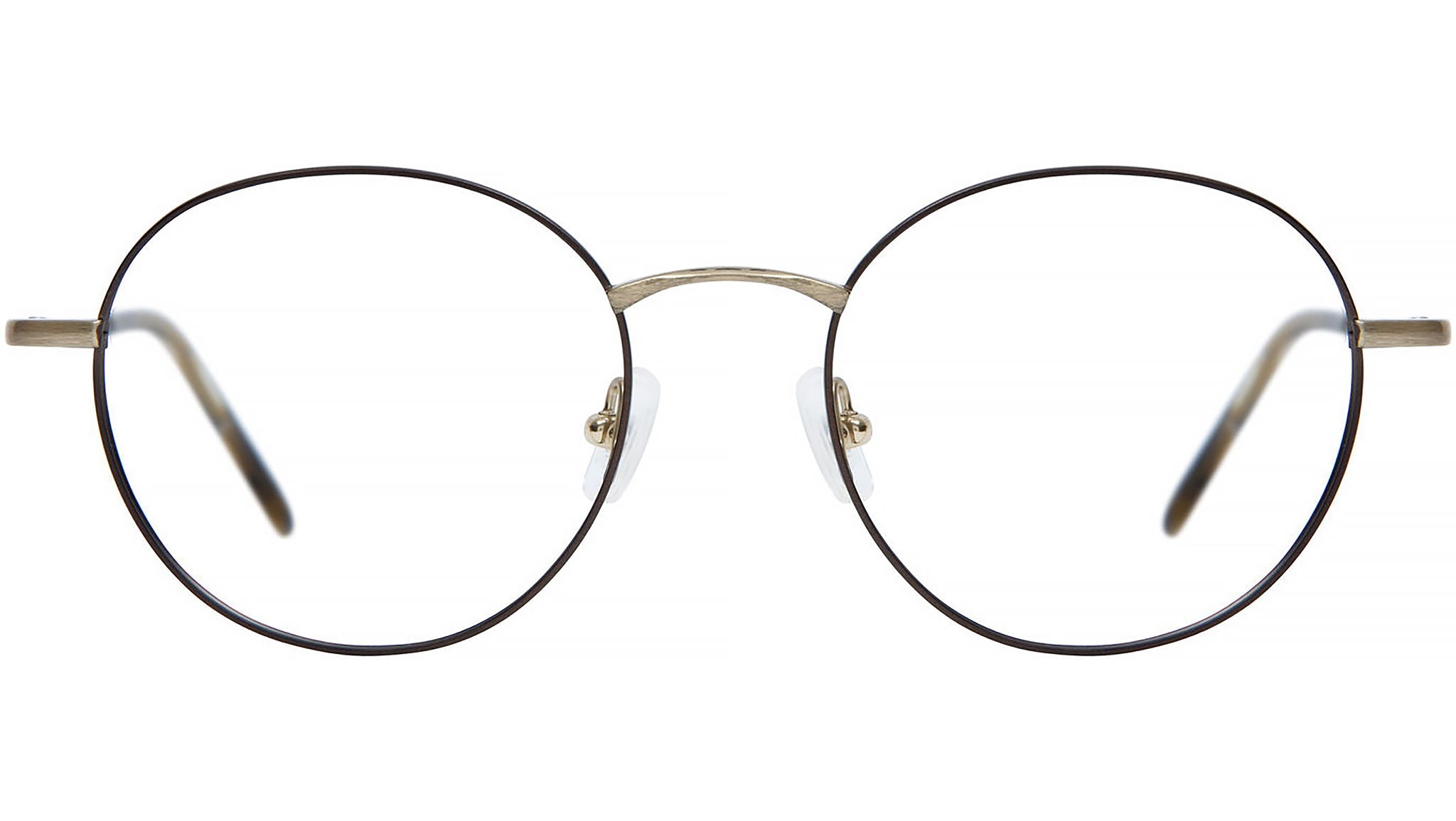 Occhiali GIGI STUDIOS Ember Gold green