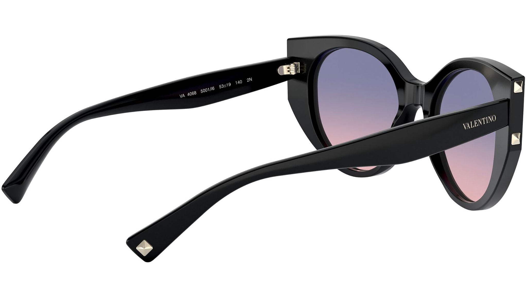 Occhiali da sole VALENTINO VA4068 Black