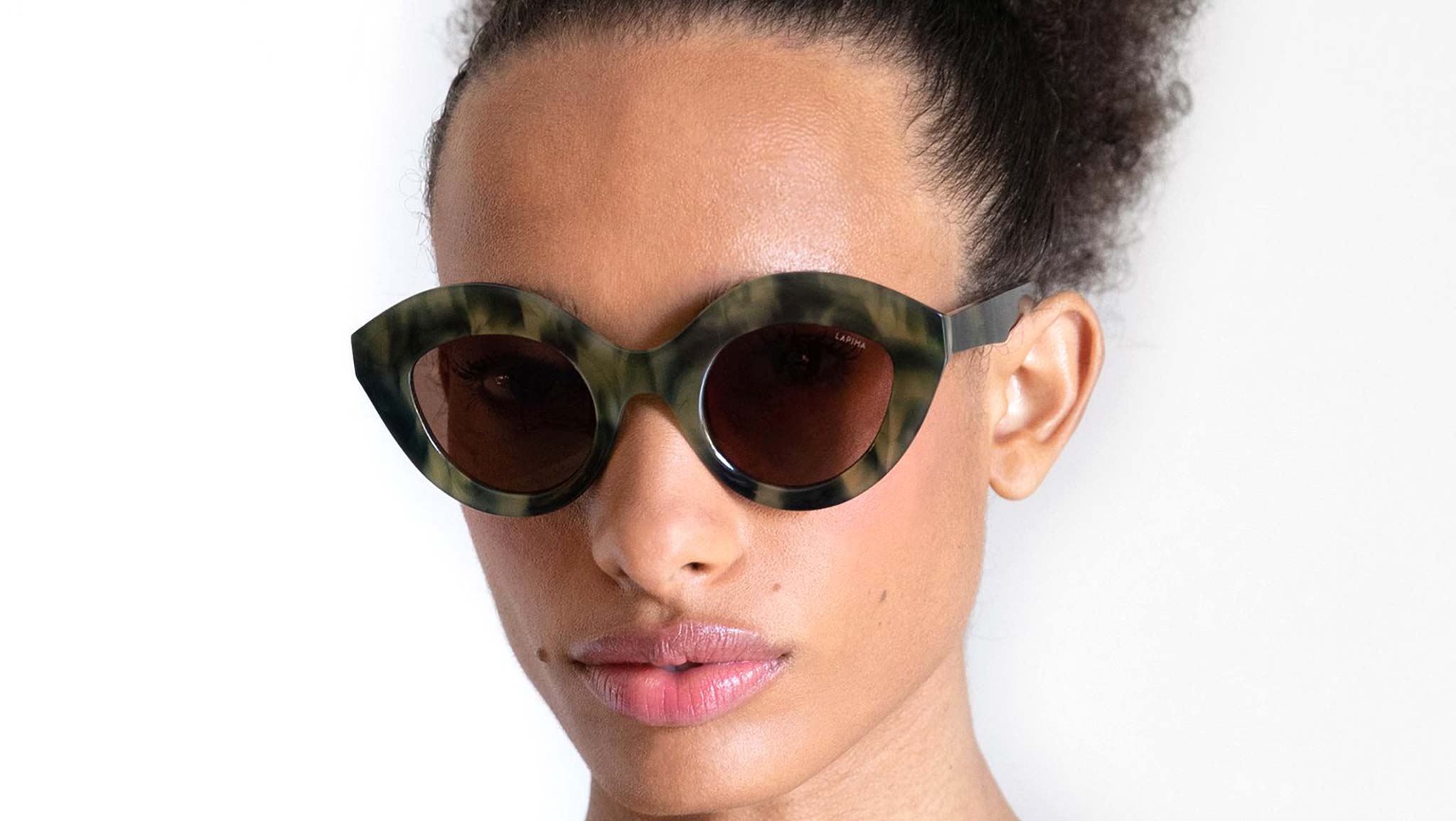 Occhiali LAPIMA Nina Forest