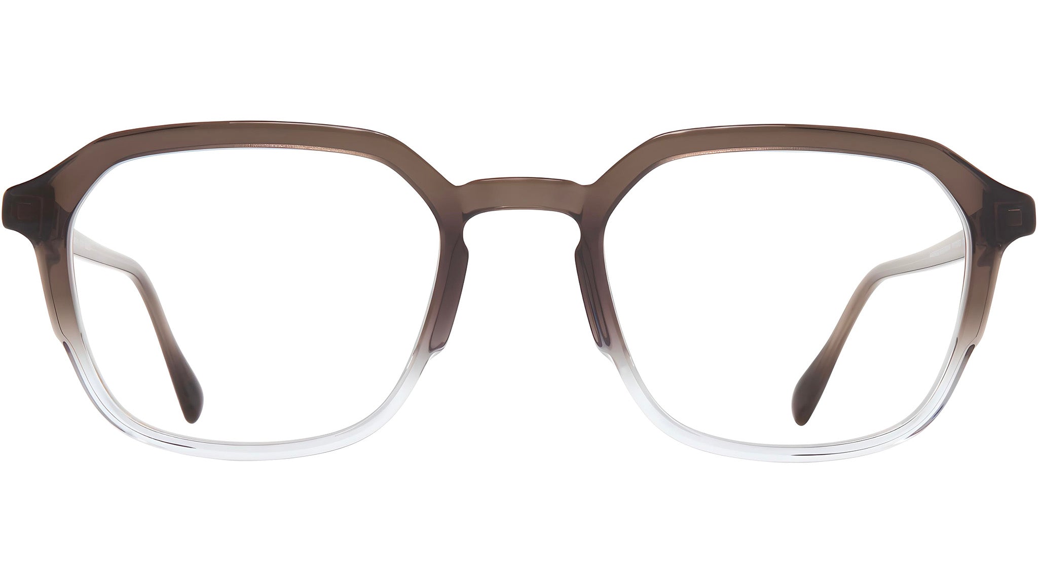 Occhiali da vista MYKITA JANAN Grey gradient pearl