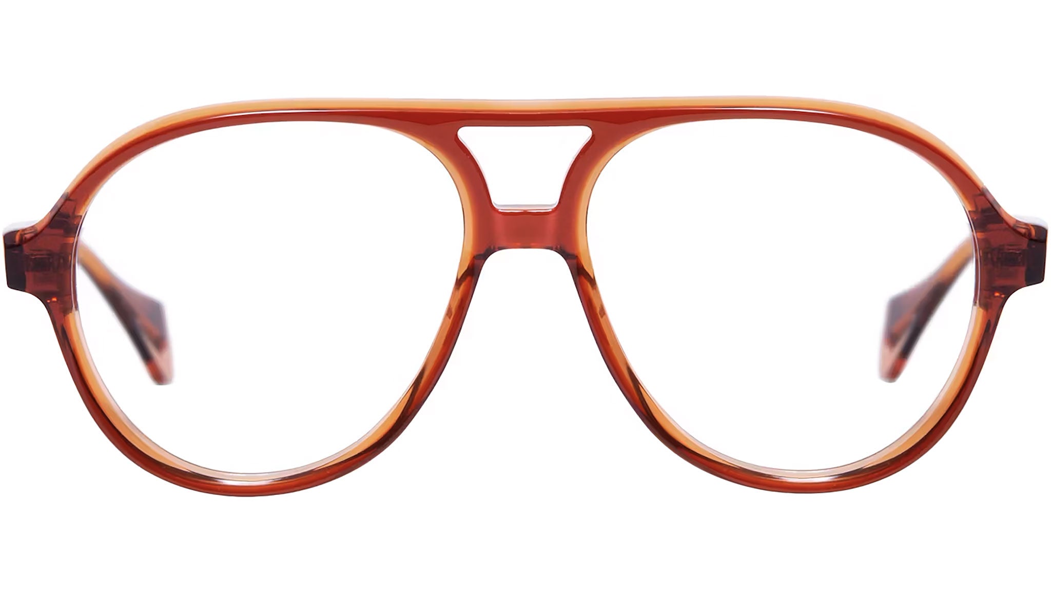 Occhiali da vista GIGI STUDIOS Phoebe Orange