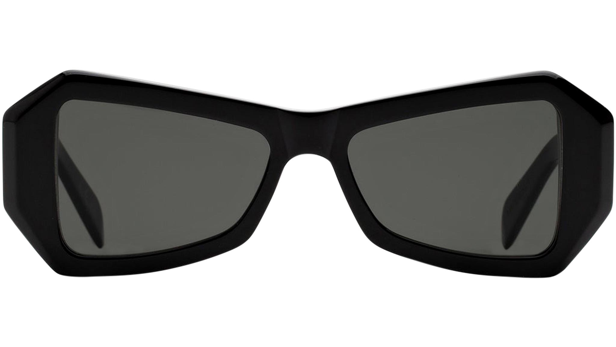 Occhiali RETROSUPERFUTURE Tempio Black