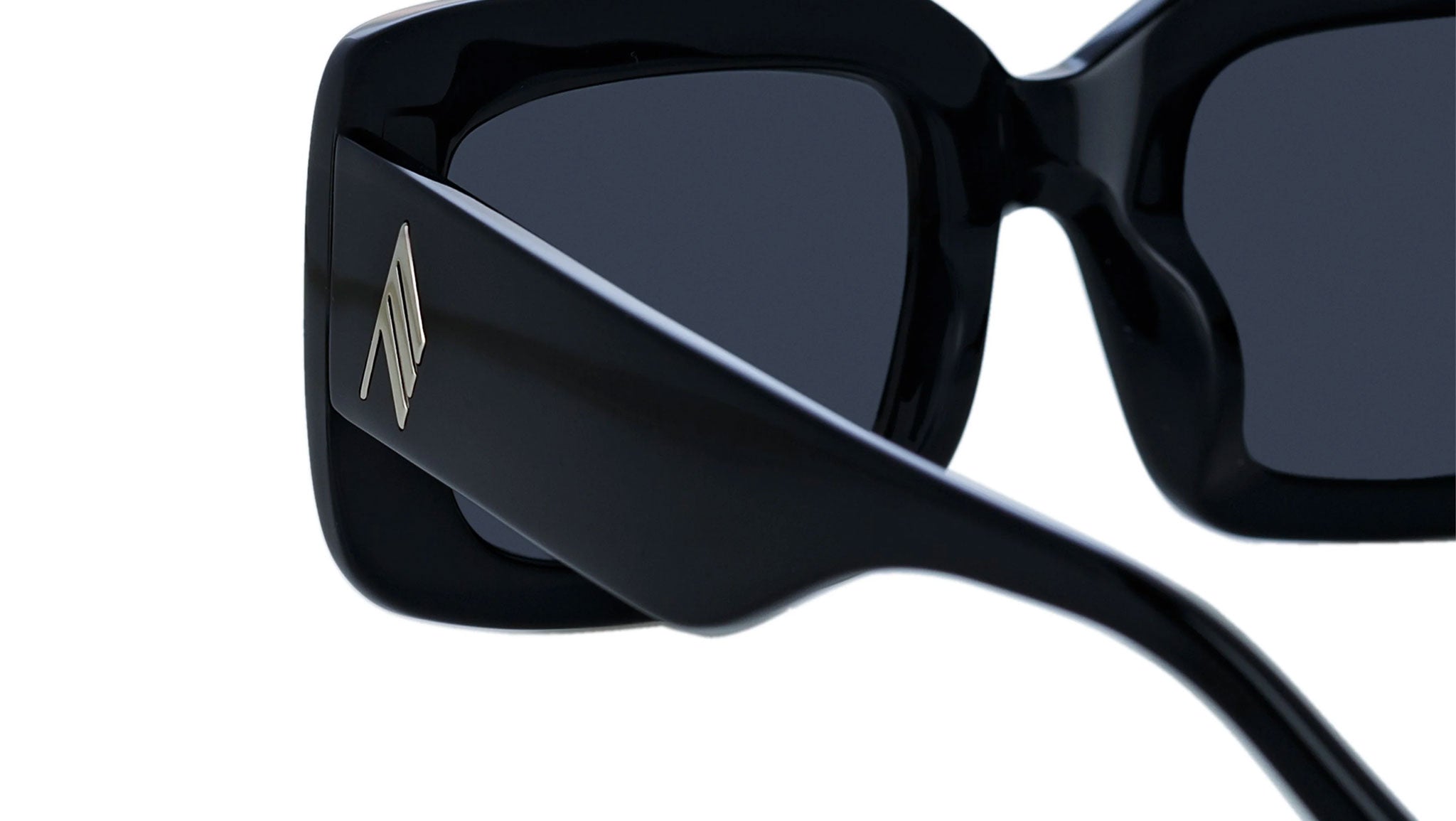 Occhiali THE ATTICO Jorja Black