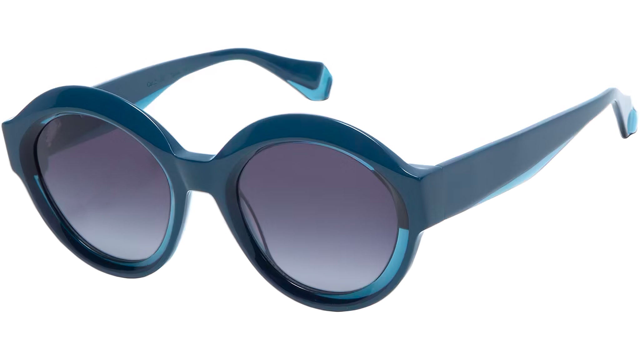 Occhiali da sole GIGI STUDIOS Glow Blue