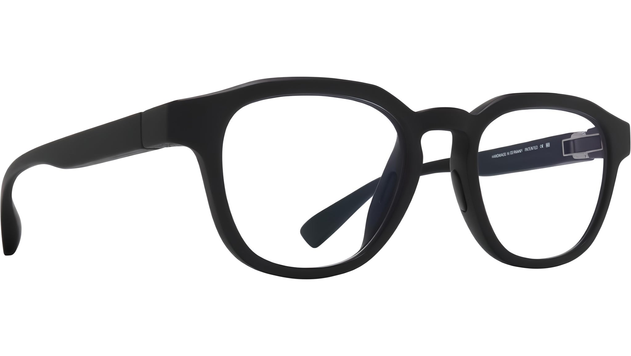 Occhiali da vista MYKITA BELLIS MD1-Pitch Black
