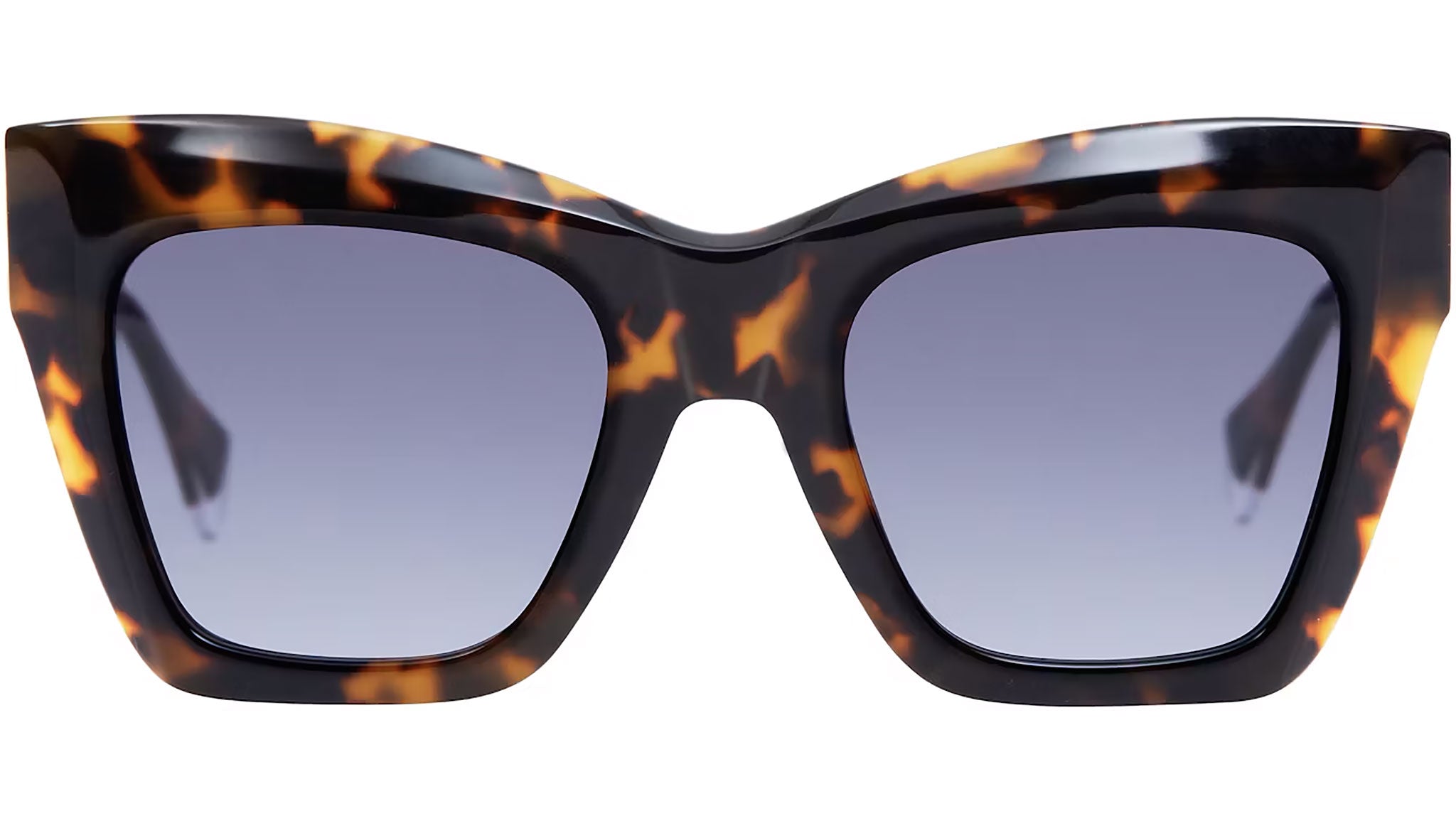 Occhiali da sole GIGI STUDIOS Gioia Havana