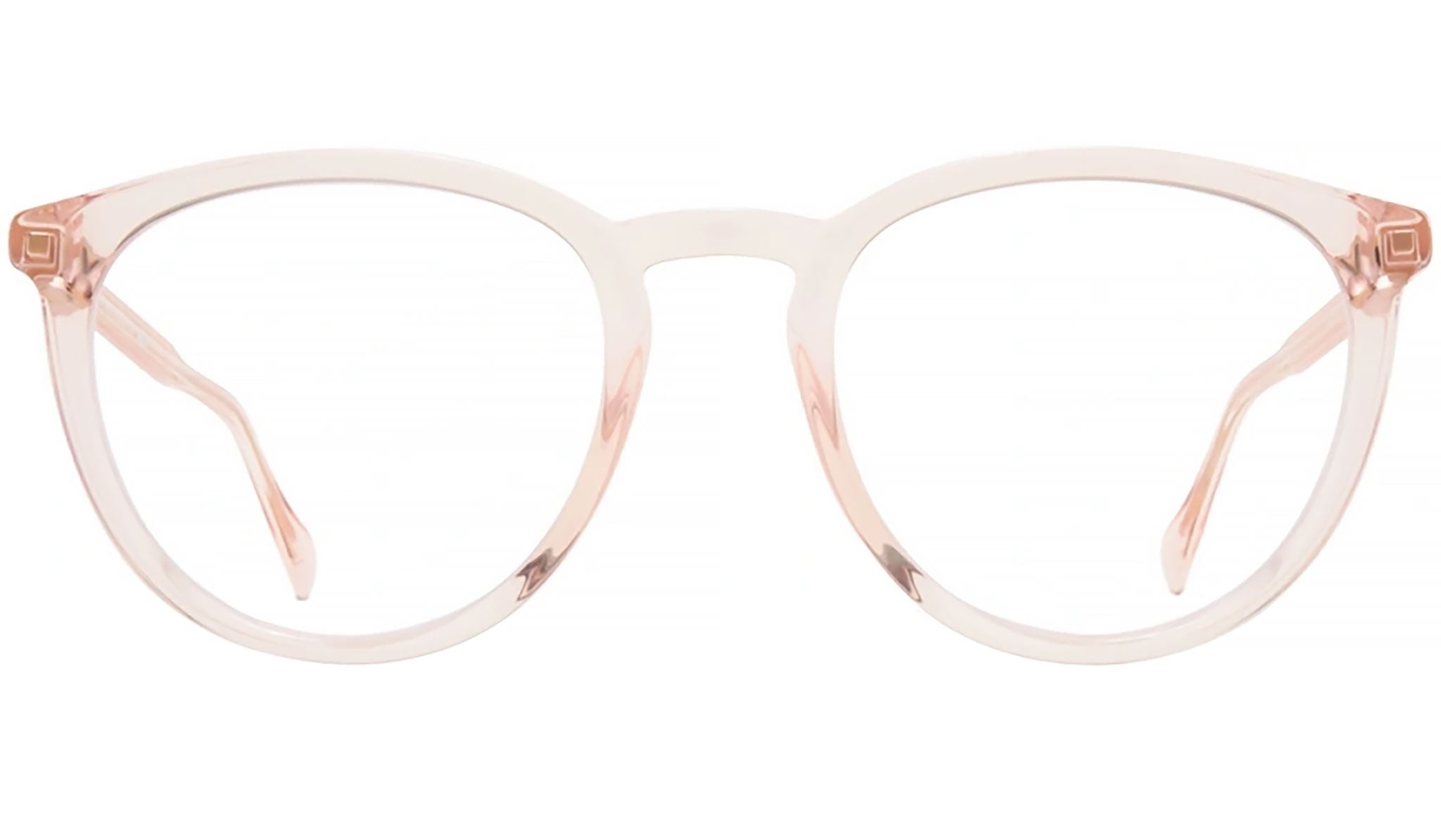 Occhiali da vista MYKITA NALA Rose water silk champagne